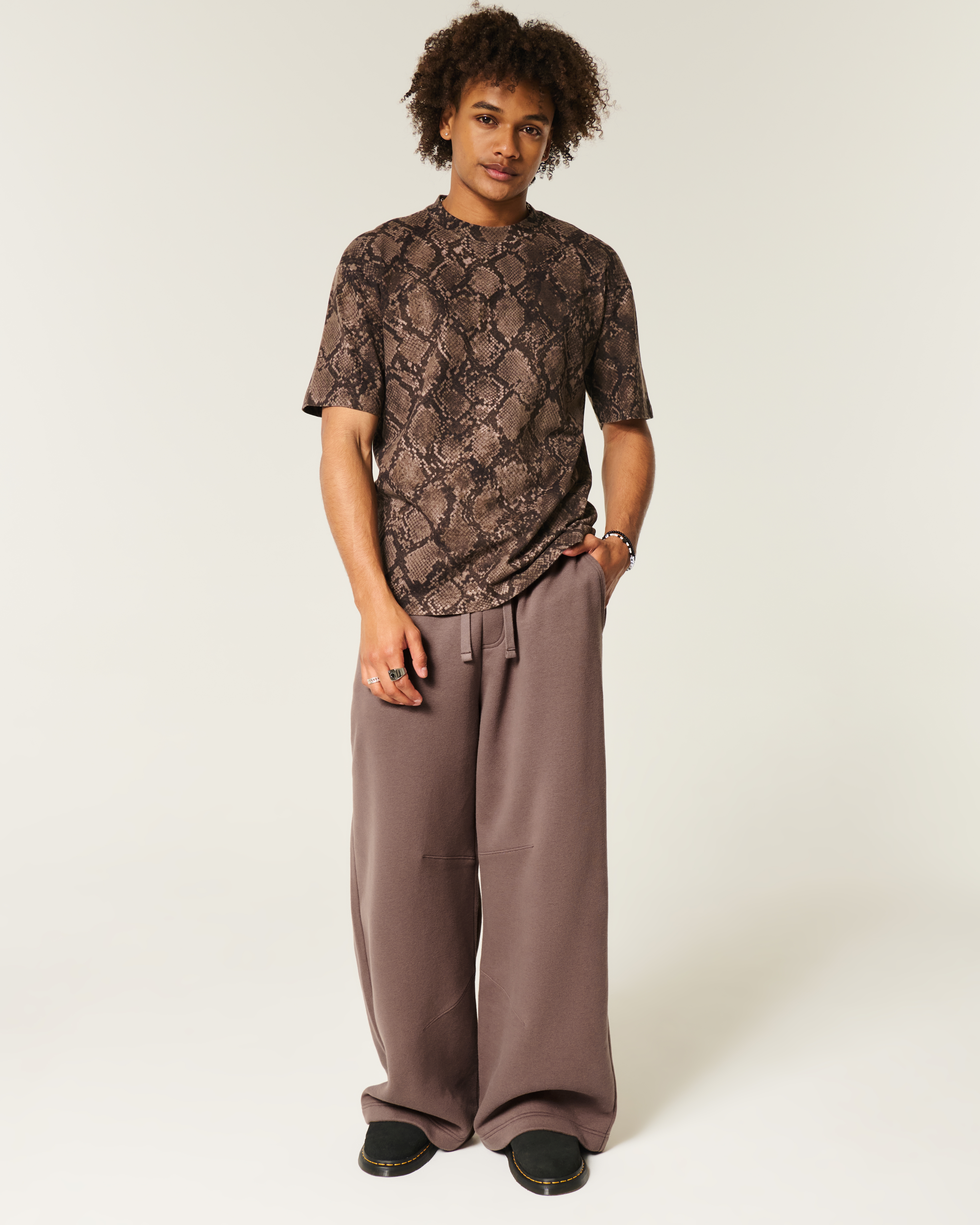 The Big Sweatpants