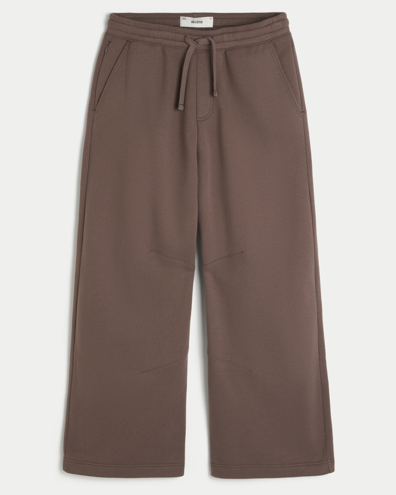 The Big Sweatpants