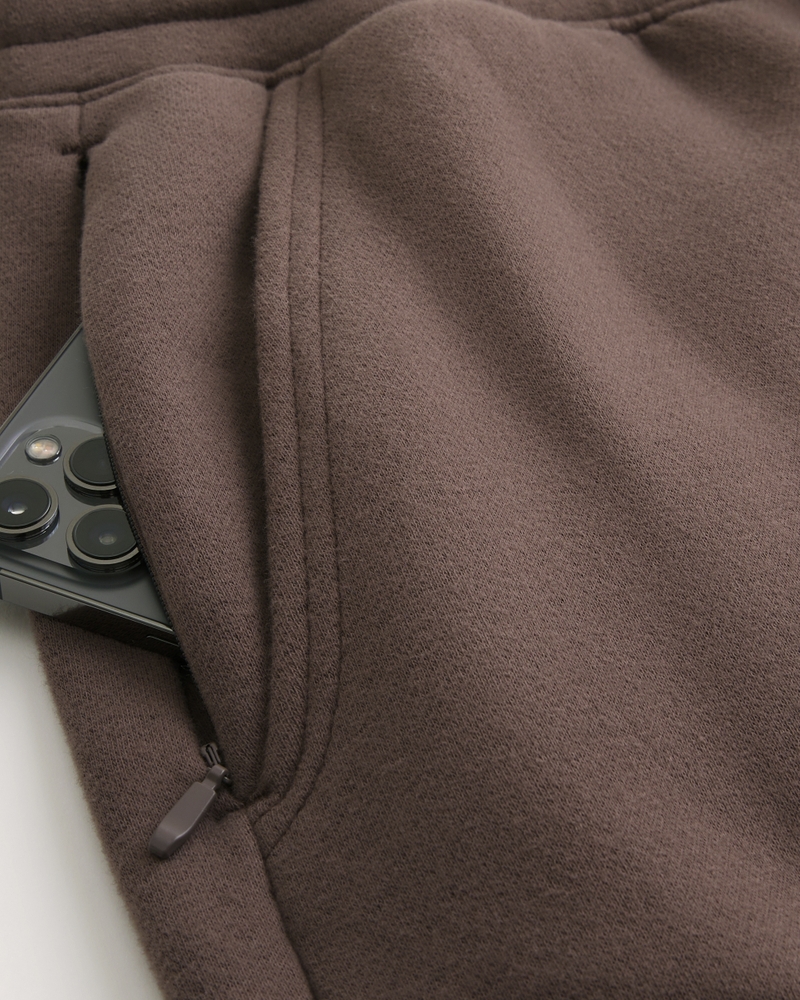 The Big Sweatpants