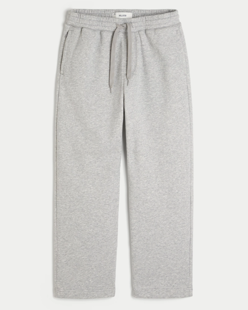 Baggy Sweatpants