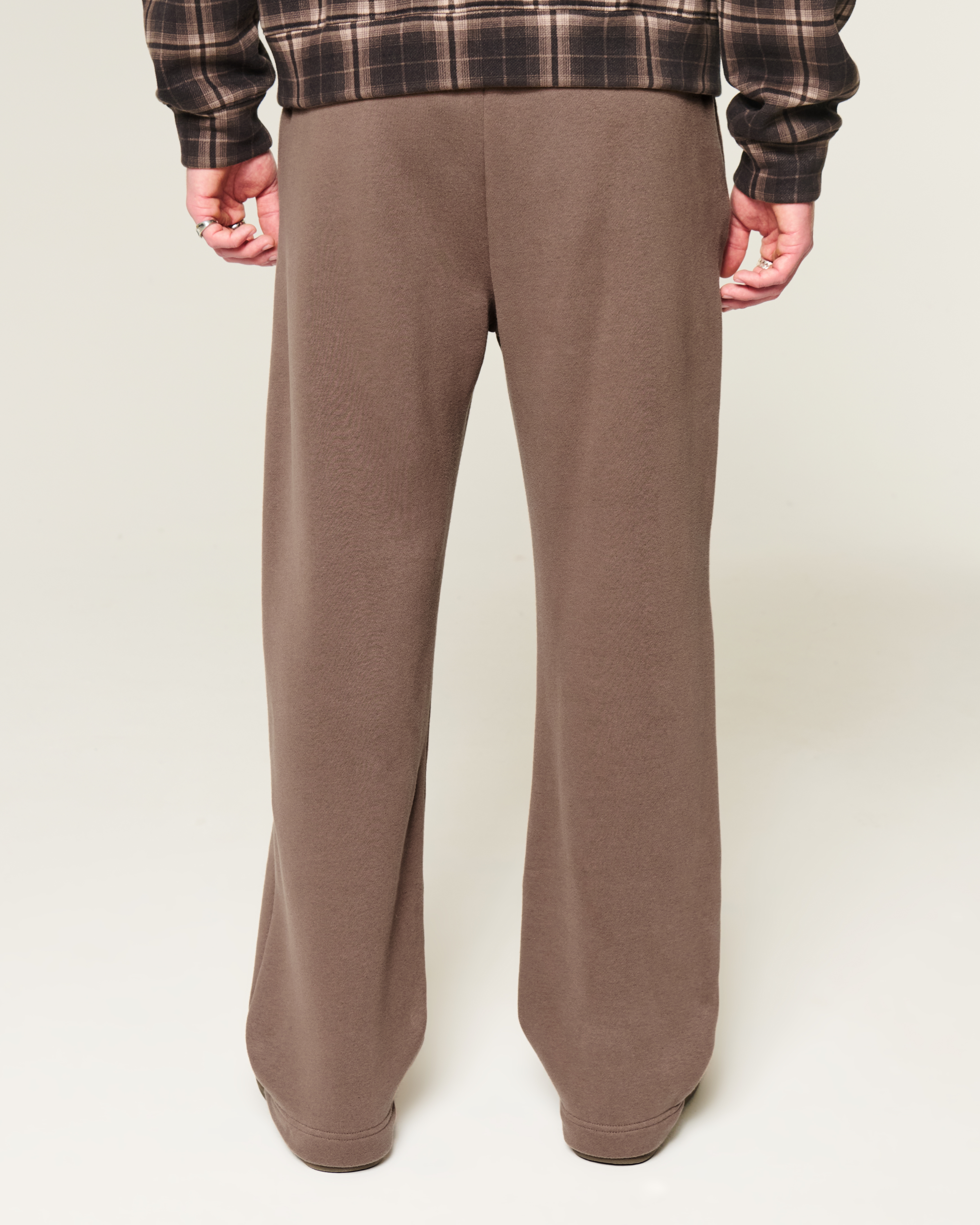 Baggy Sweatpants