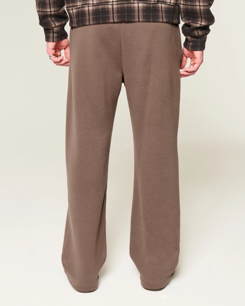Baggy Sweatpants