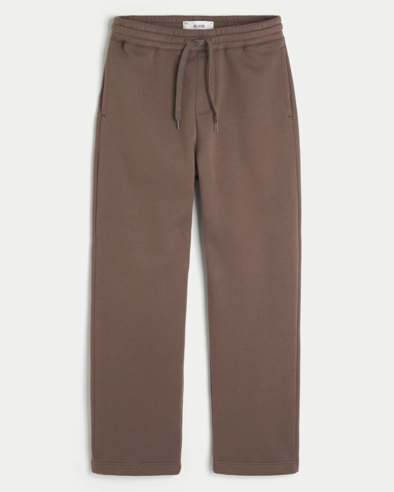 Baggy Sweatpants