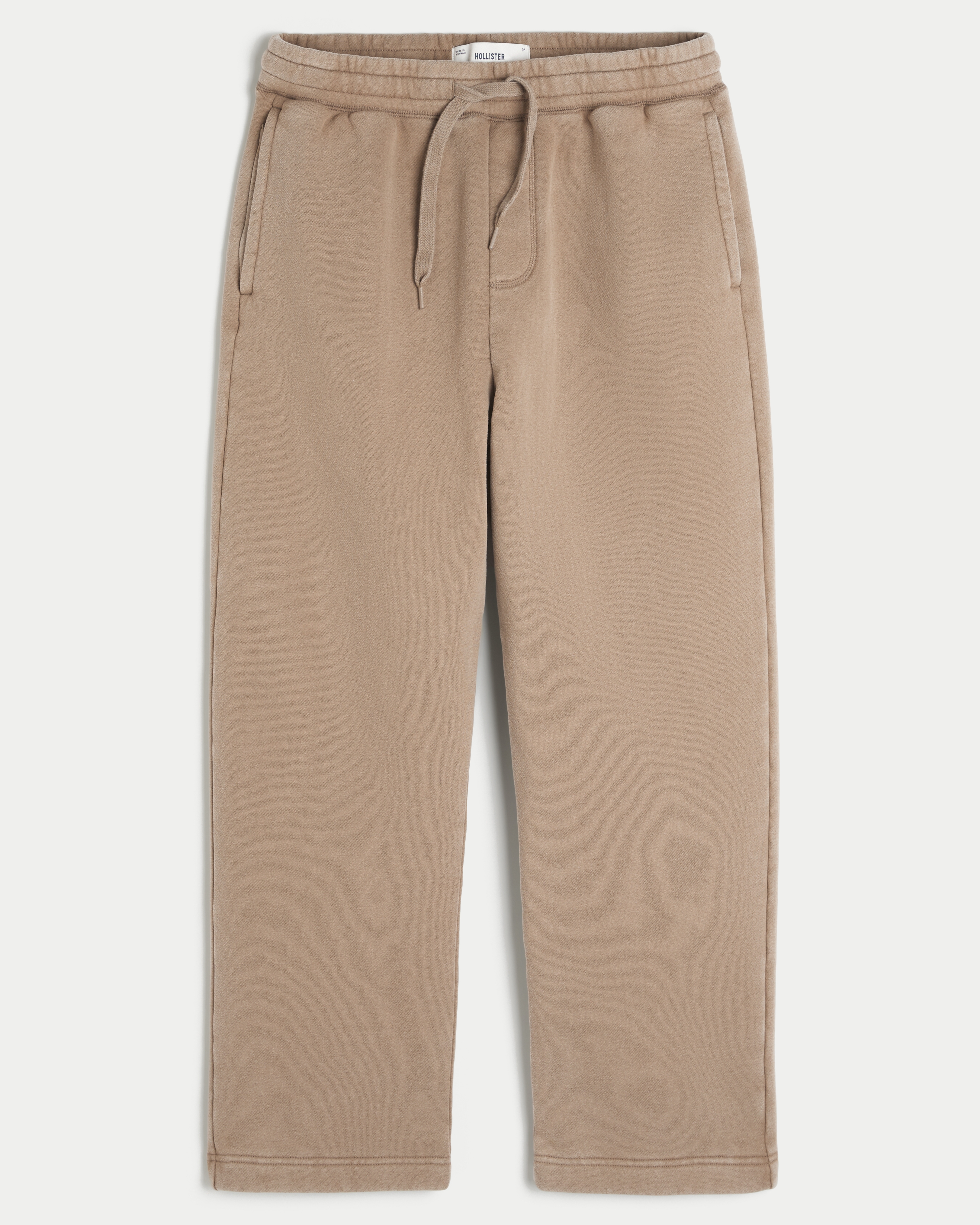 Baggy Spider Graphic Sweatpants