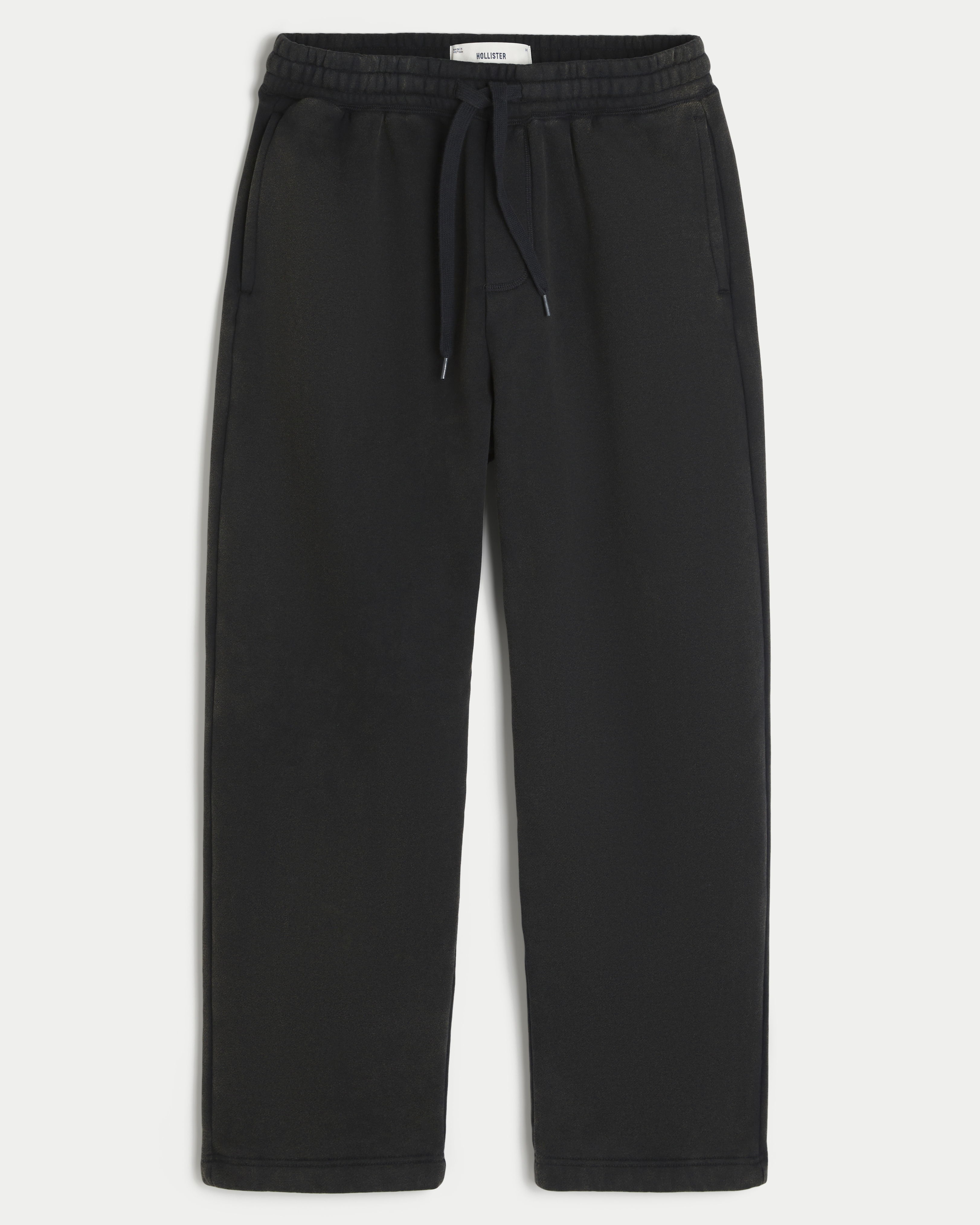 Baggy Snake Graphic Sweatpants