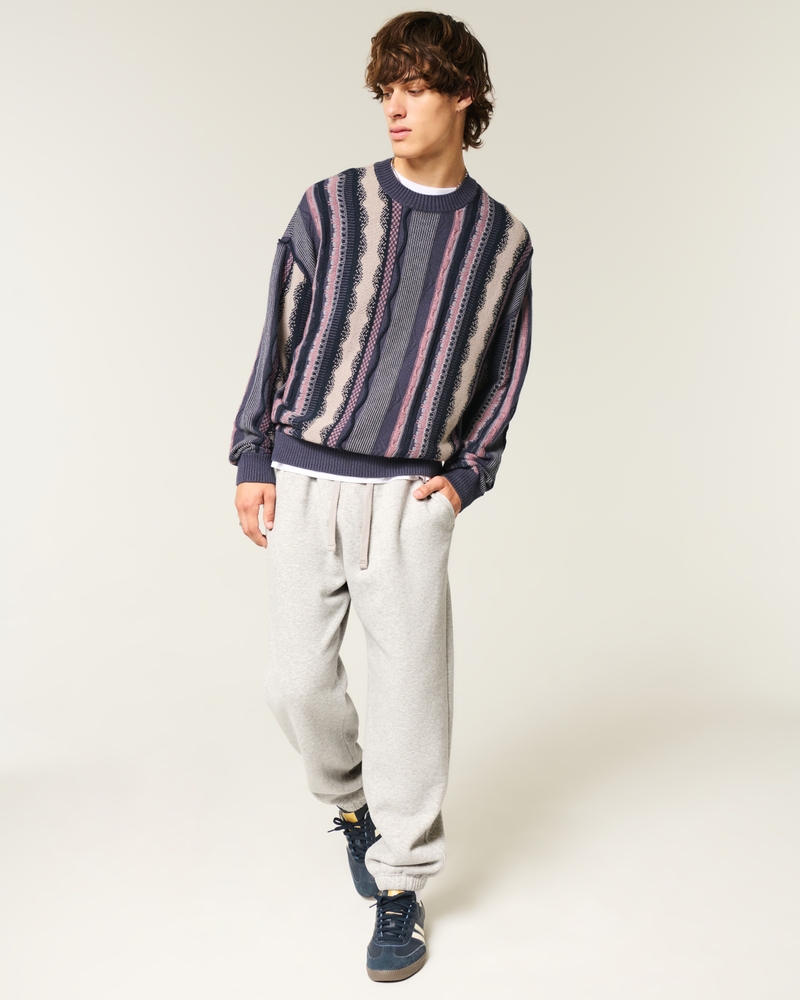 Baggy Cinch Sweatpants