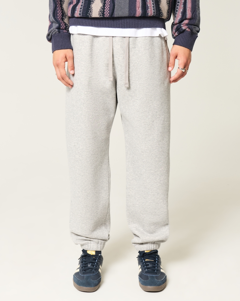 Baggy Cinch Sweatpants