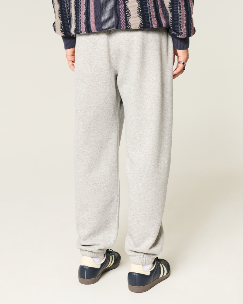 Baggy Cinch Sweatpants