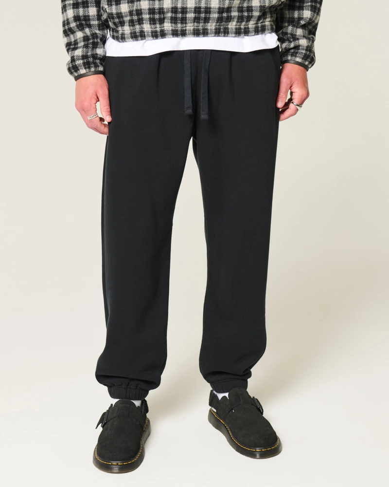 Baggy Cinch Sweatpants