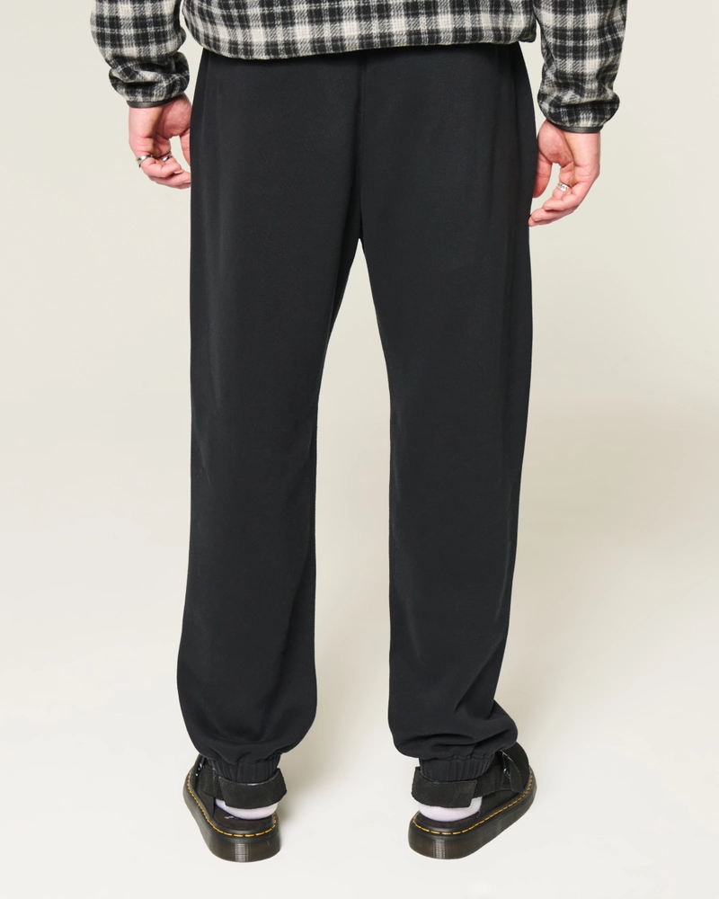Baggy Cinch Sweatpants