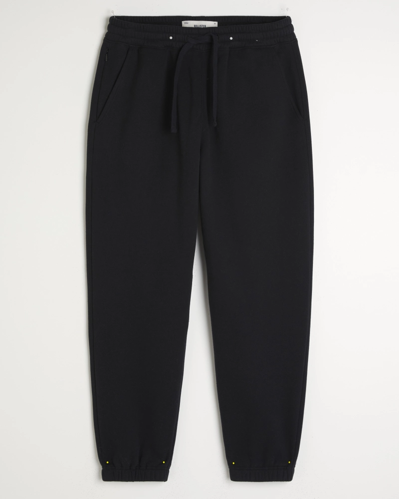 Baggy Cinch Sweatpants