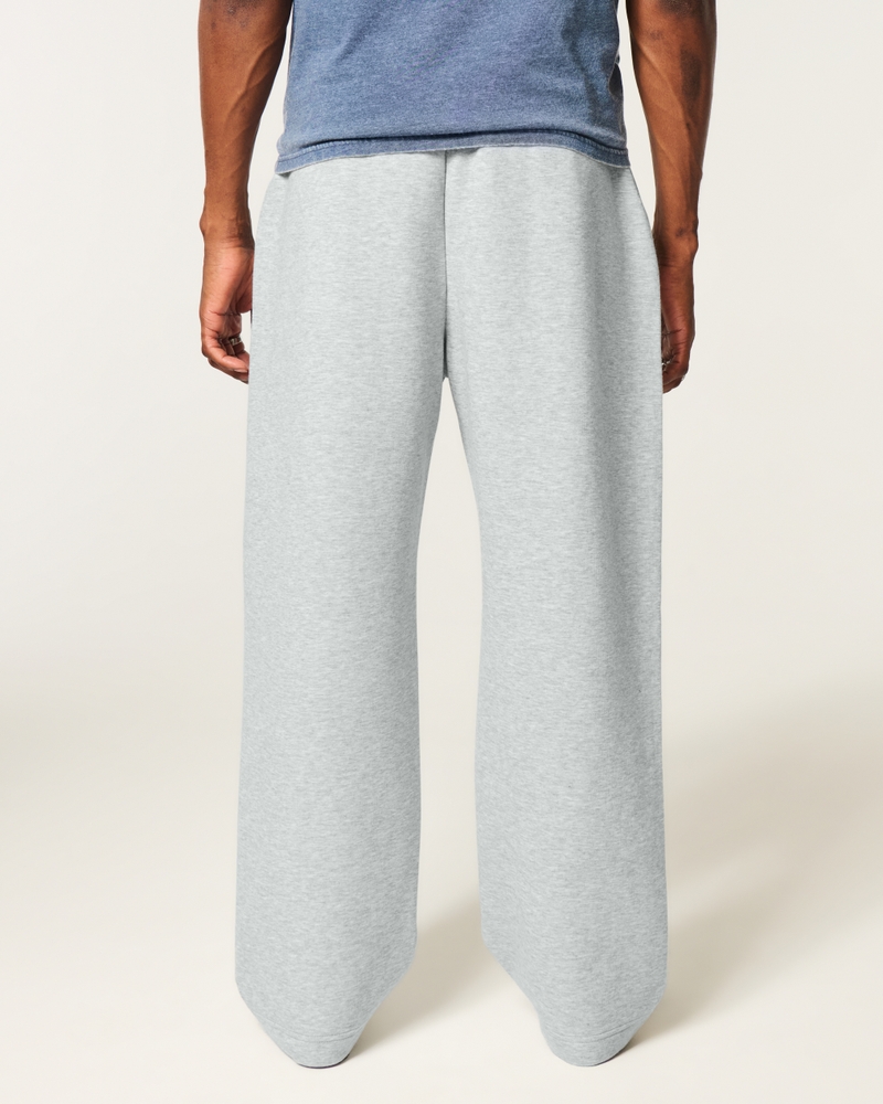 Baggy Cooling Sweatpants