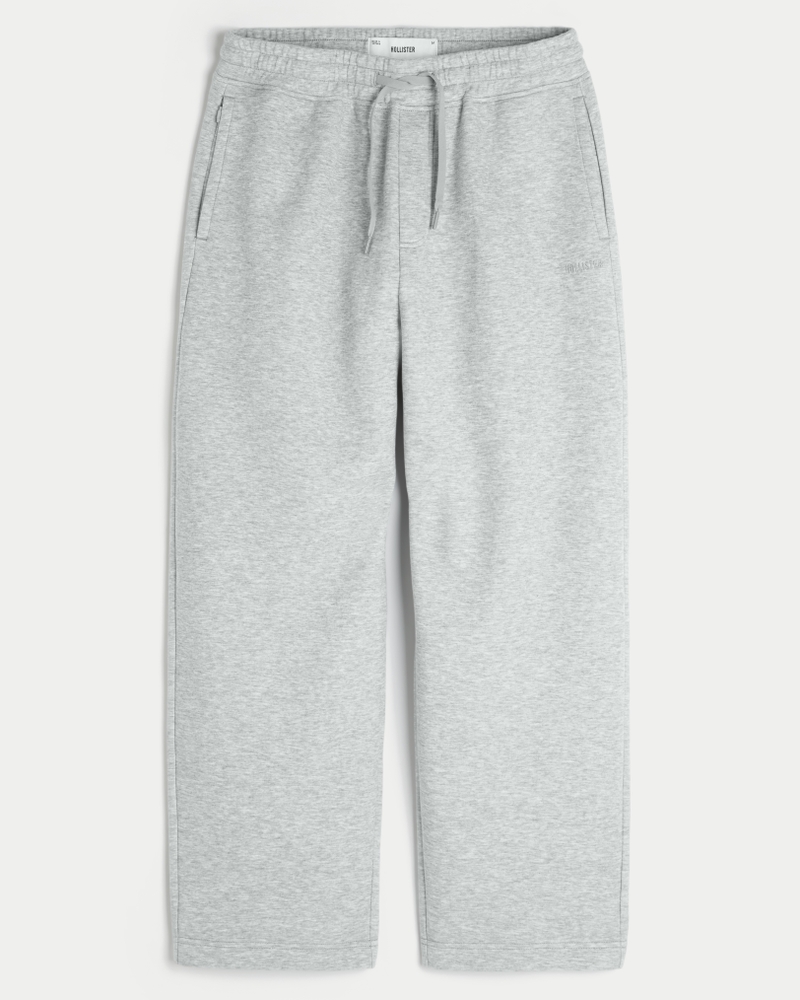 Baggy Cooling Sweatpants