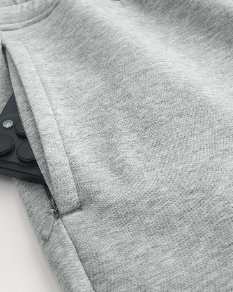 Baggy Cooling Sweatpants