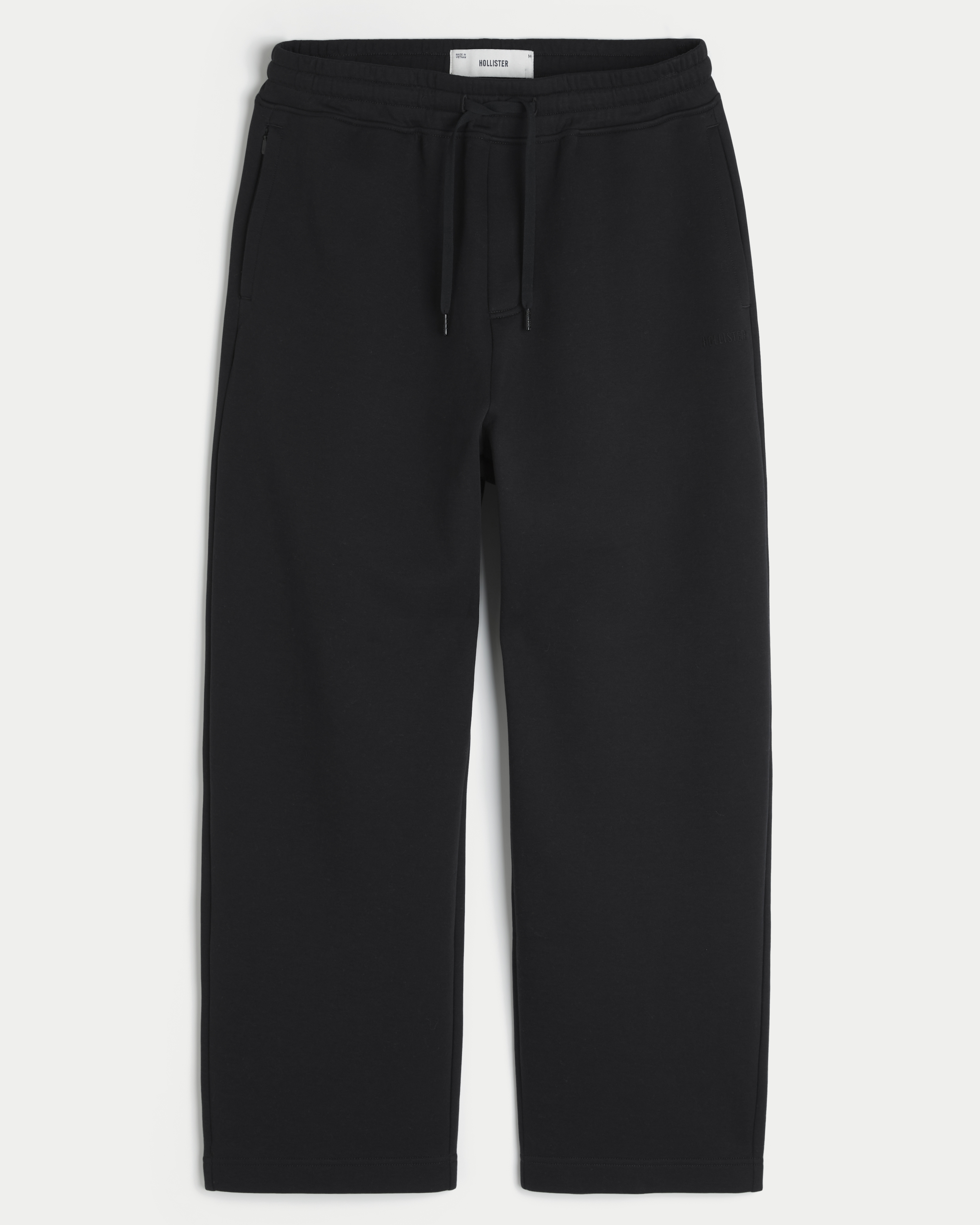 Baggy Cooling Sweatpants