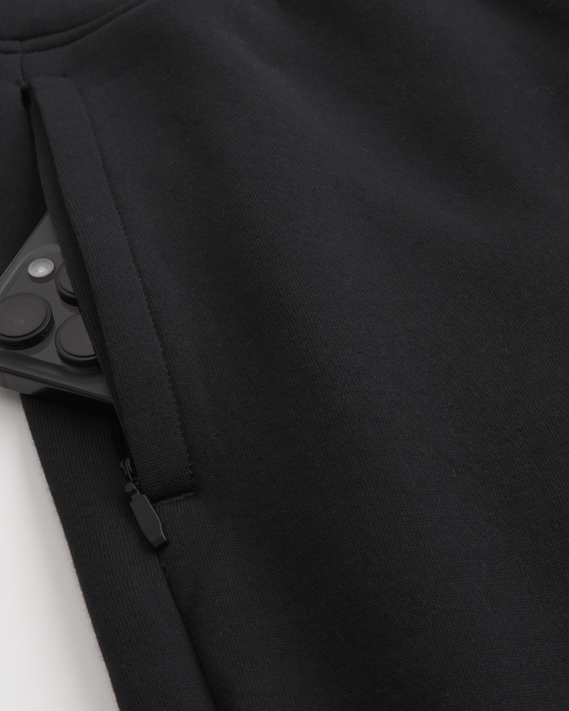 Baggy Cooling Sweatpants