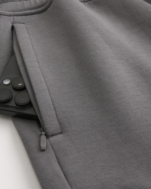 Baggy Cooling Sweatpants