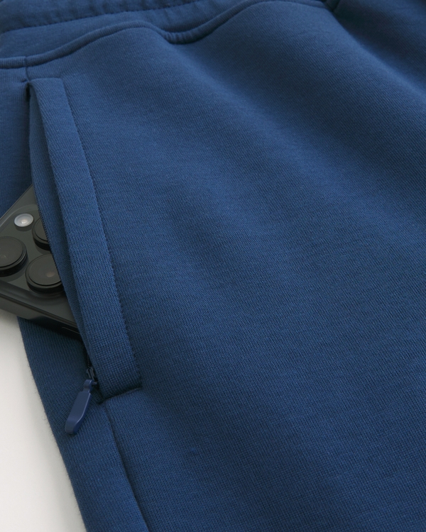 Baggy Cooling Sweatpants