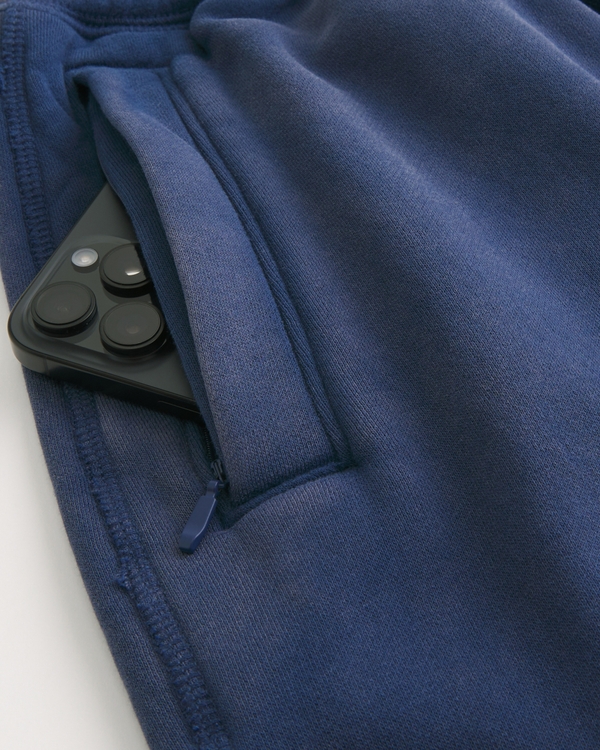 Vault Release Washed Super Baggy Sweatpants