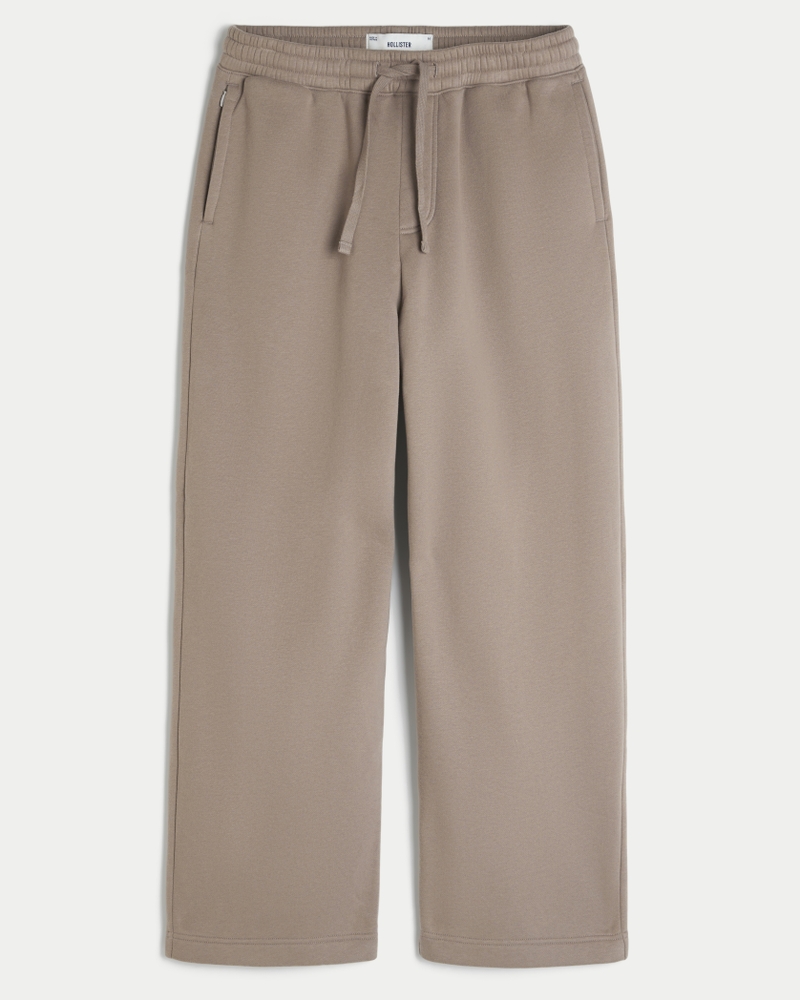 Super Baggy Sweatpants