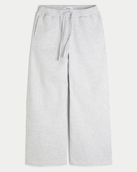 Baggy Bootcut Sweatpants