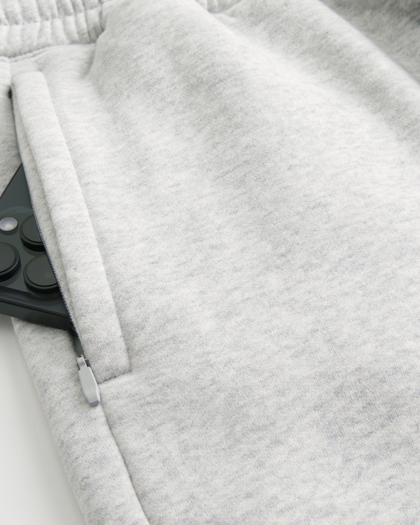 Baggy Bootcut Sweatpants