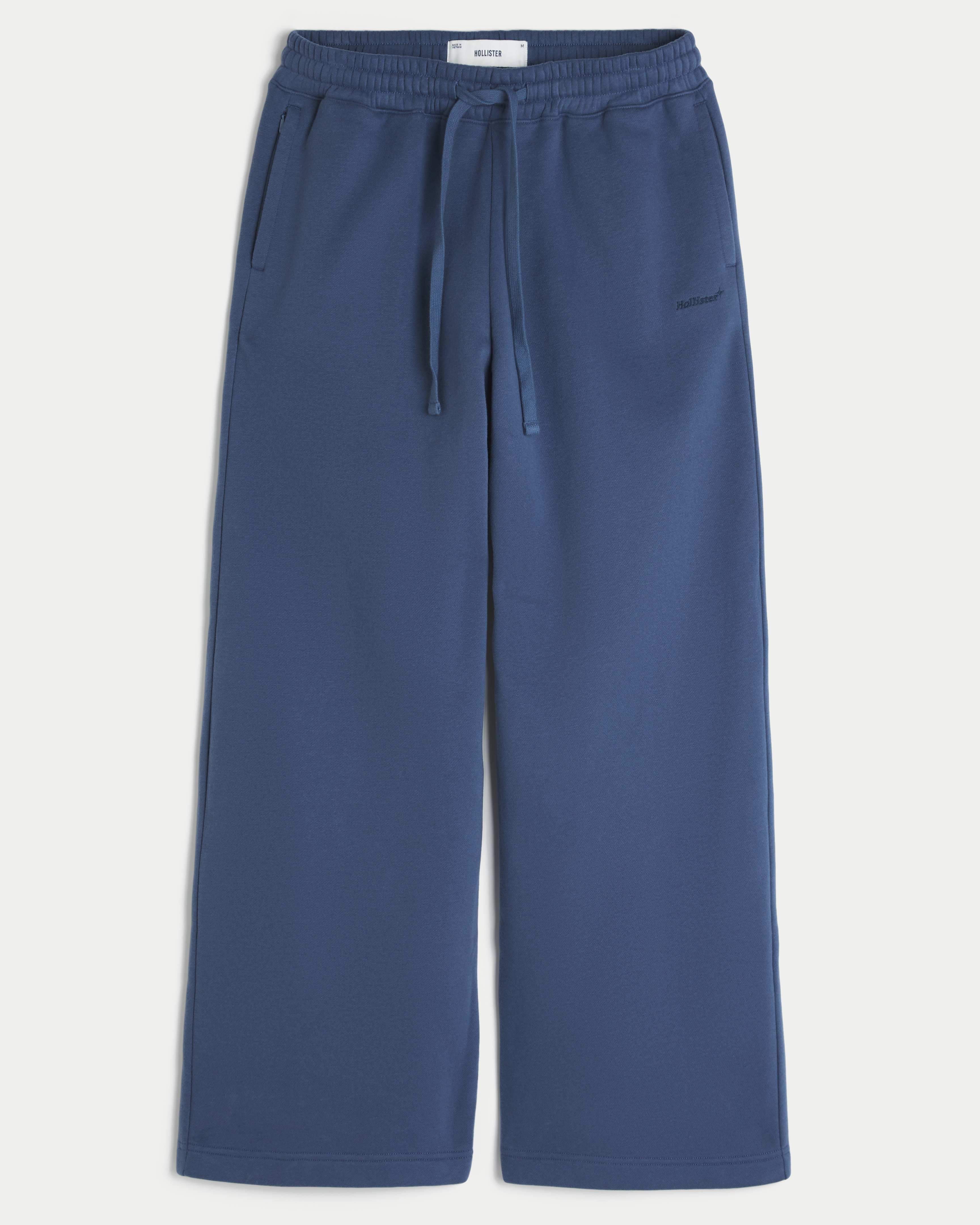 Baggy Bootcut Sweatpants