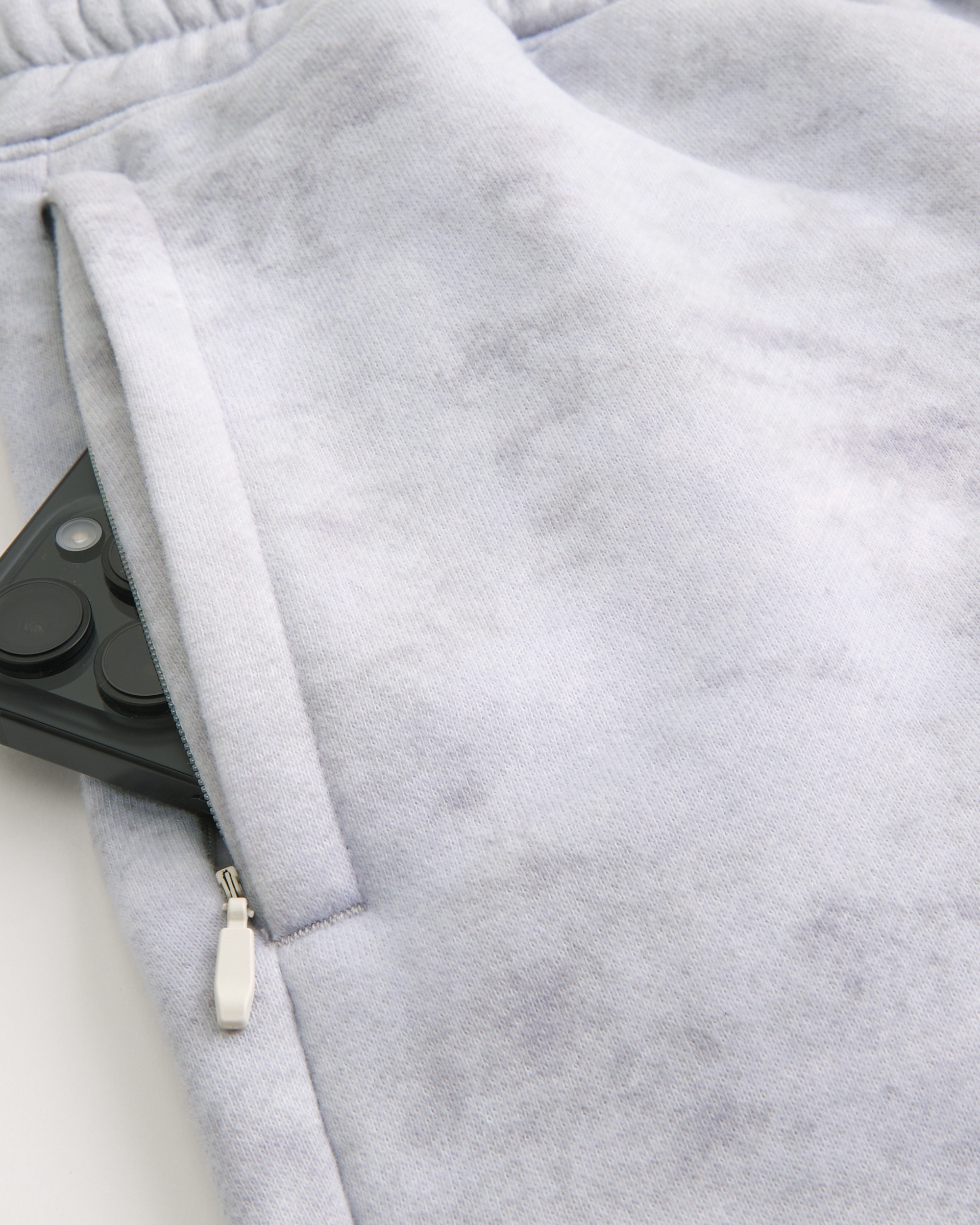 Baggy Bootcut Sweatpants