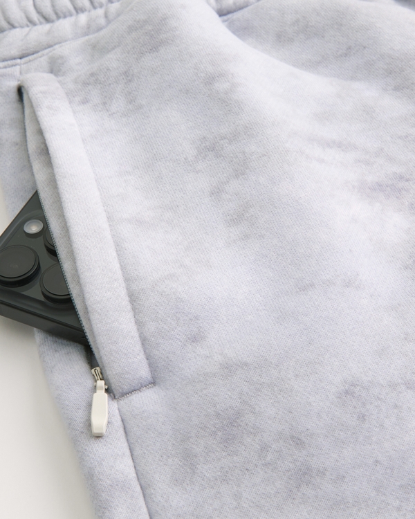 Baggy Bootcut Sweatpants