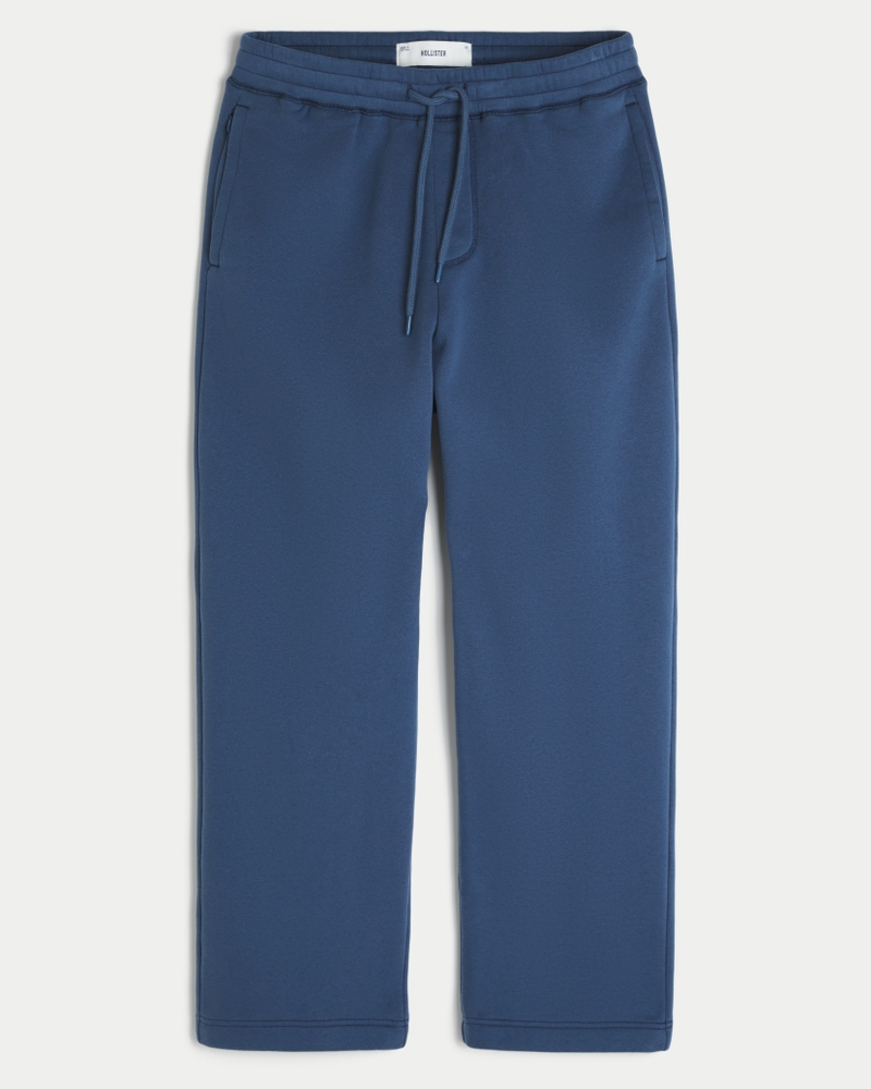 Men's Baggy Sweatpants | Men's Bottoms | HollisterCo.com