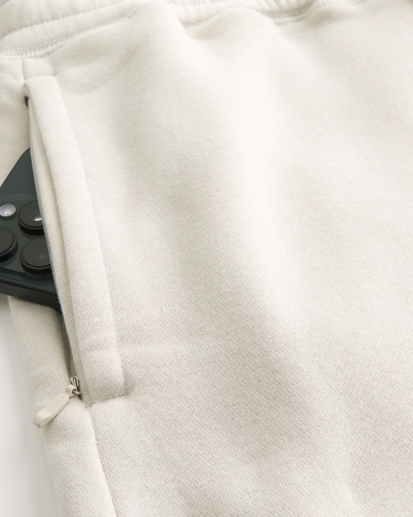 Baggy Los Angeles Graphic Sweatpants