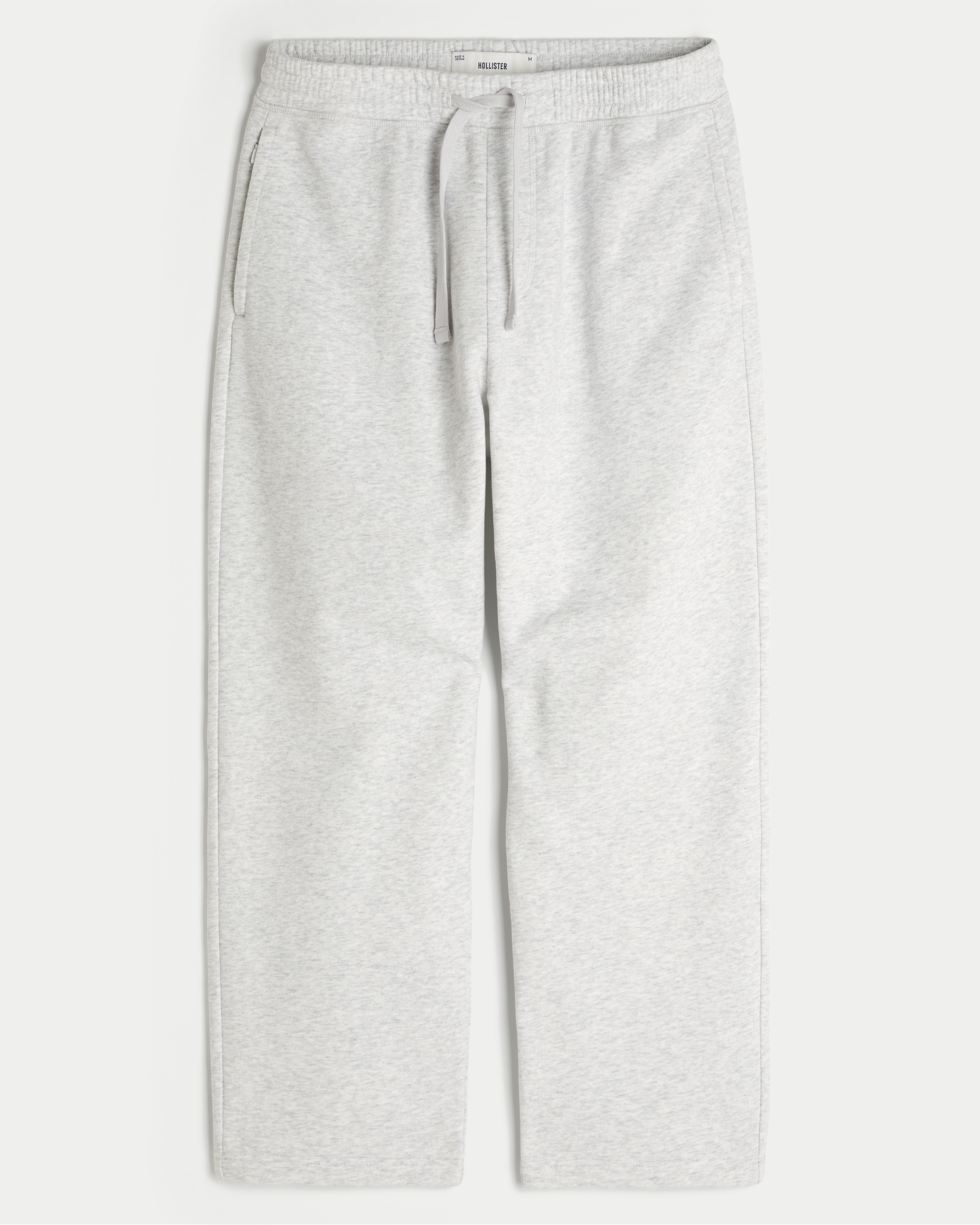 Super Baggy Logo Sweatpants
