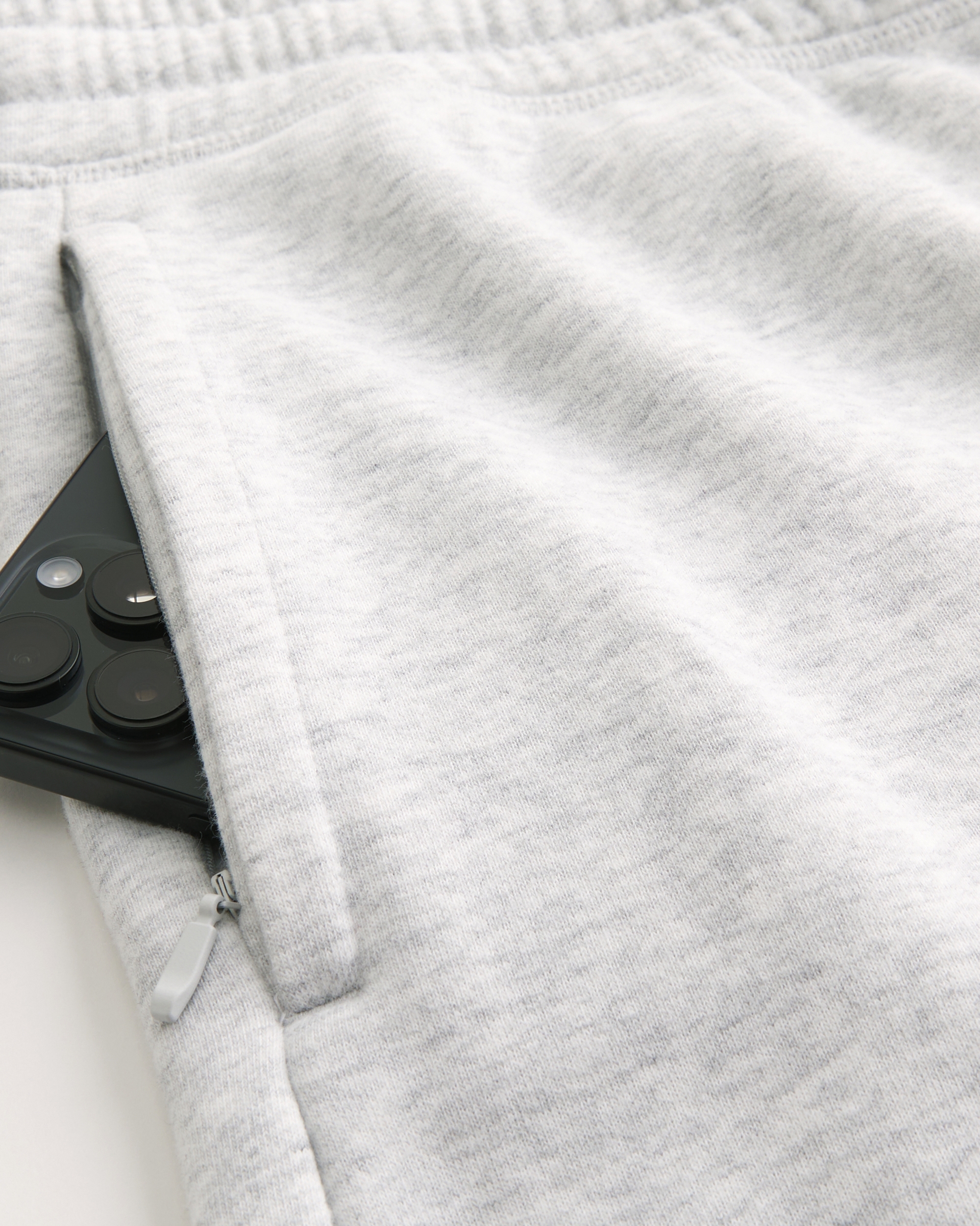 Super Baggy Logo Sweatpants