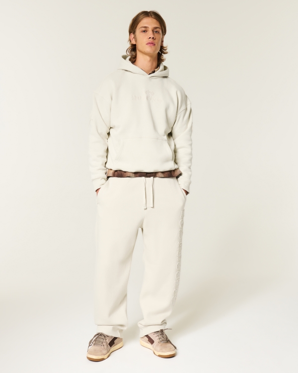 メンズ スウェットパンツ | Hollister Co.