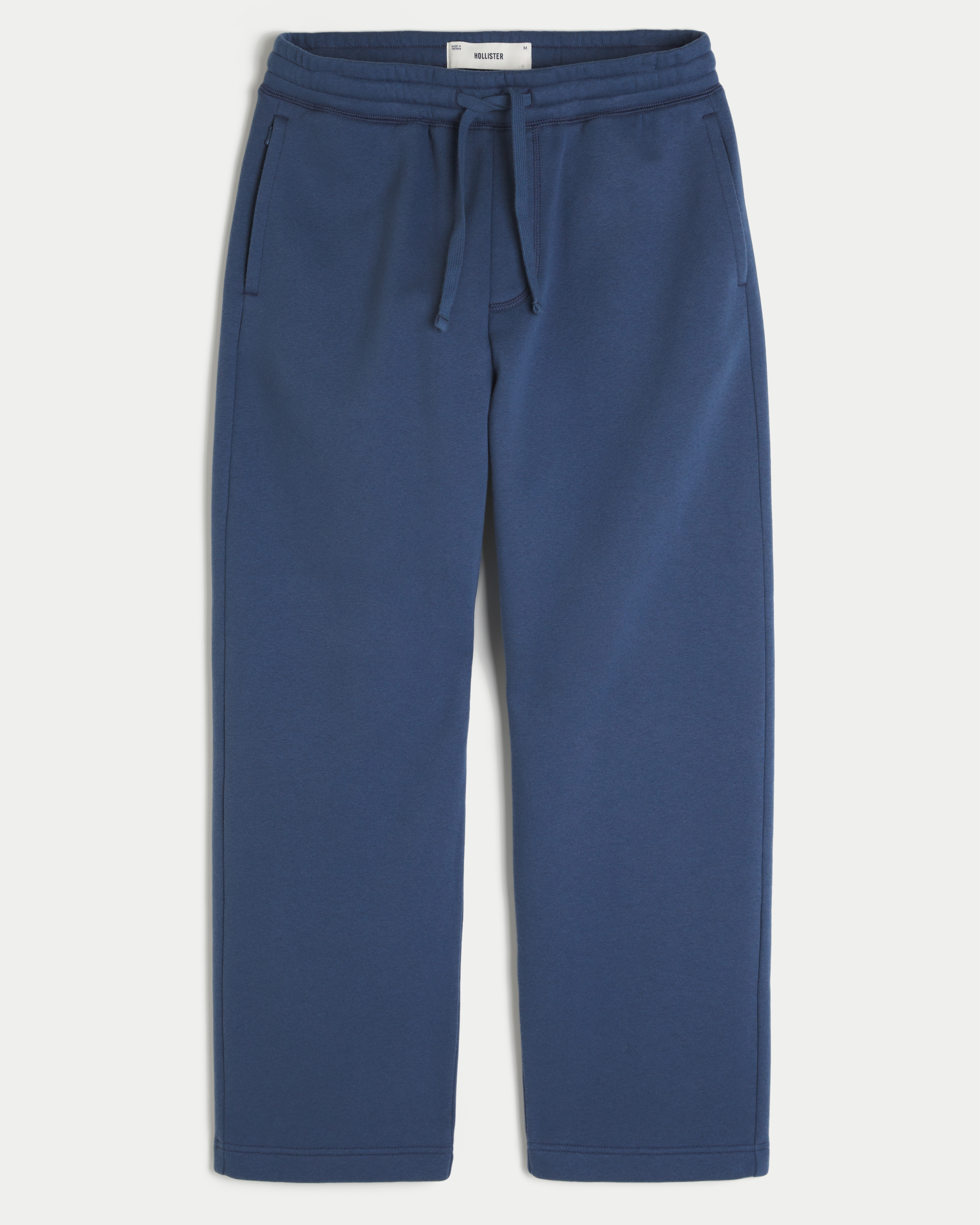 Hollister Feel Good Baggy Sweatpants
