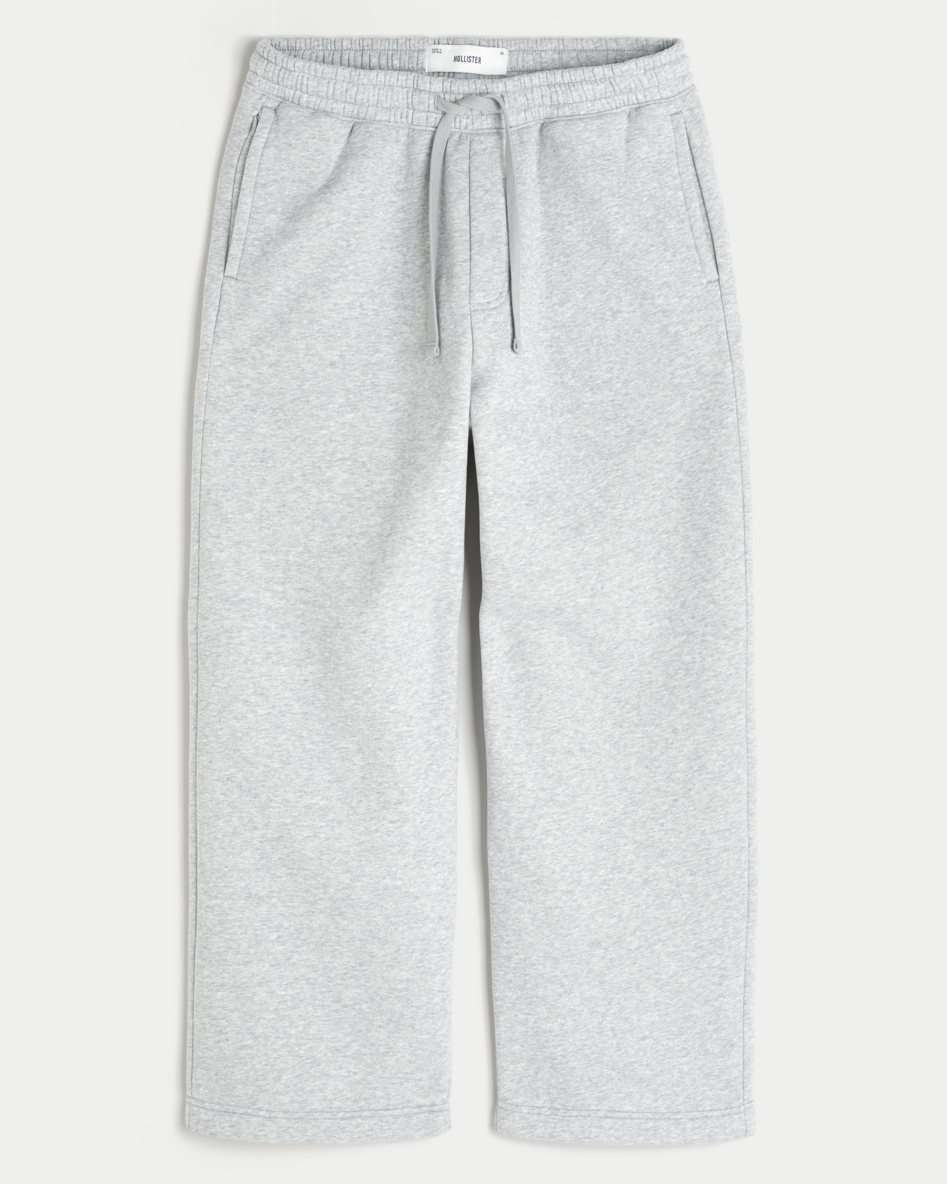 Hollister Feel Good Super Baggy Sweatpants