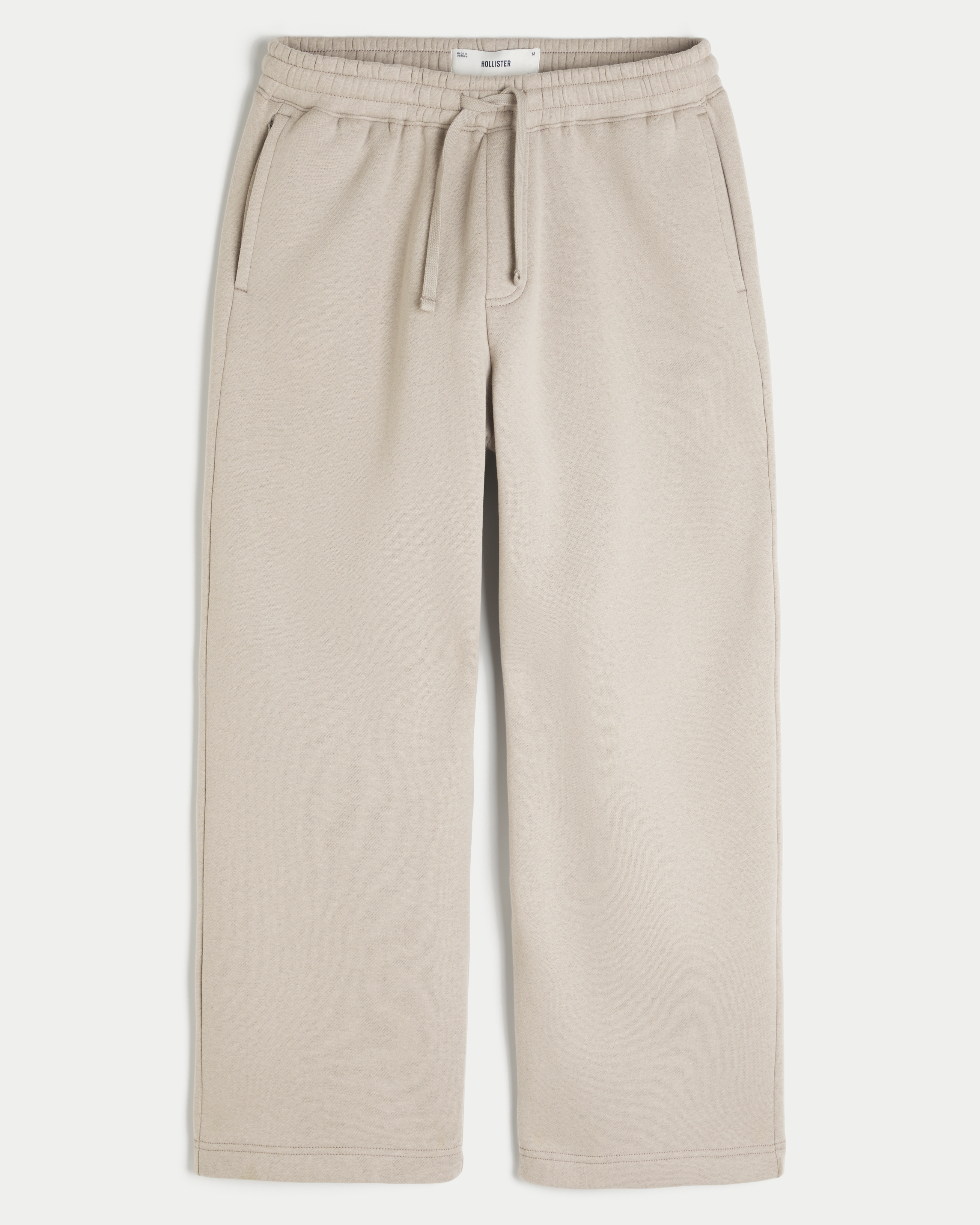 Hollister Feel Good Super Baggy Sweatpants