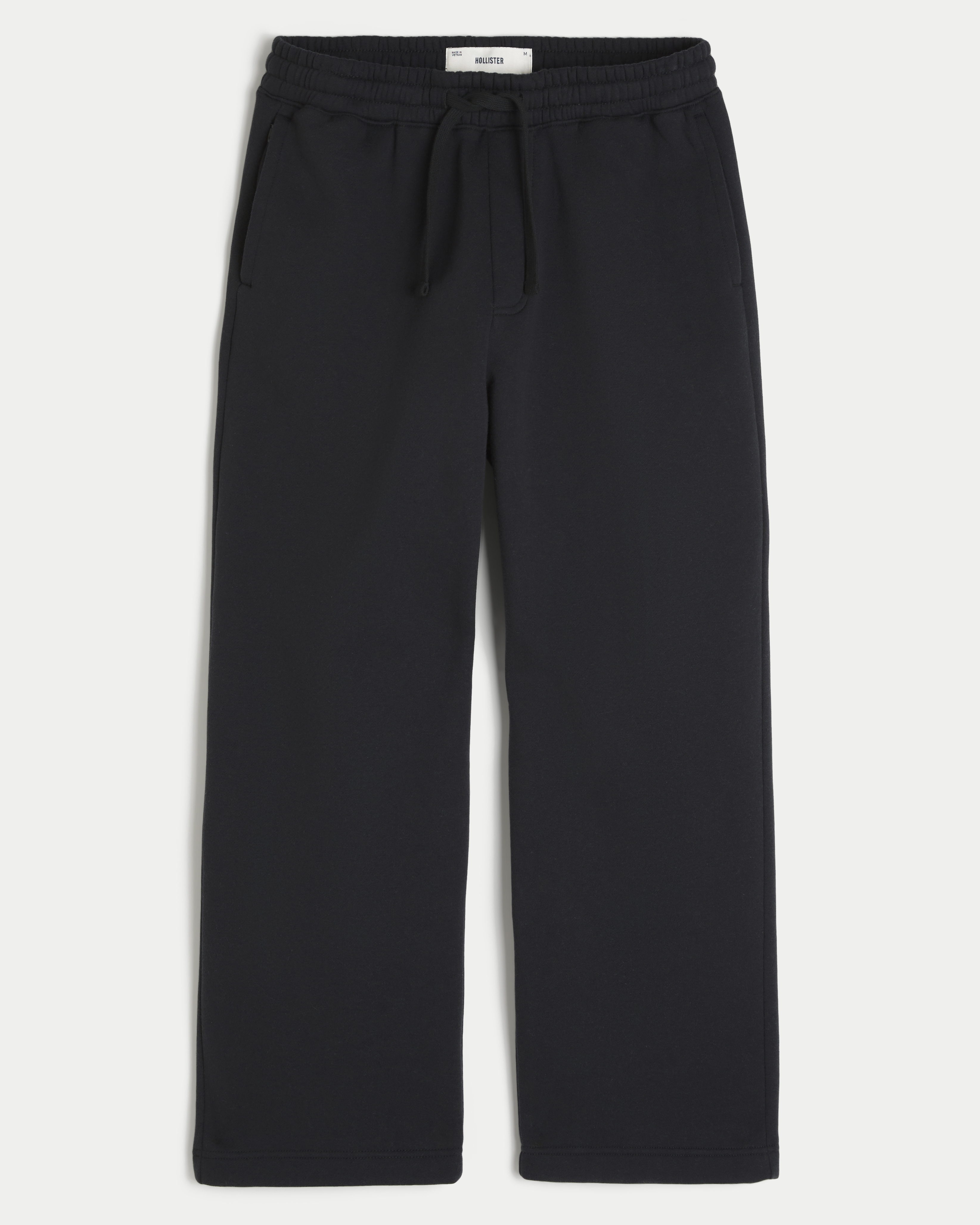 Hollister Feel Good Super Baggy Sweatpants