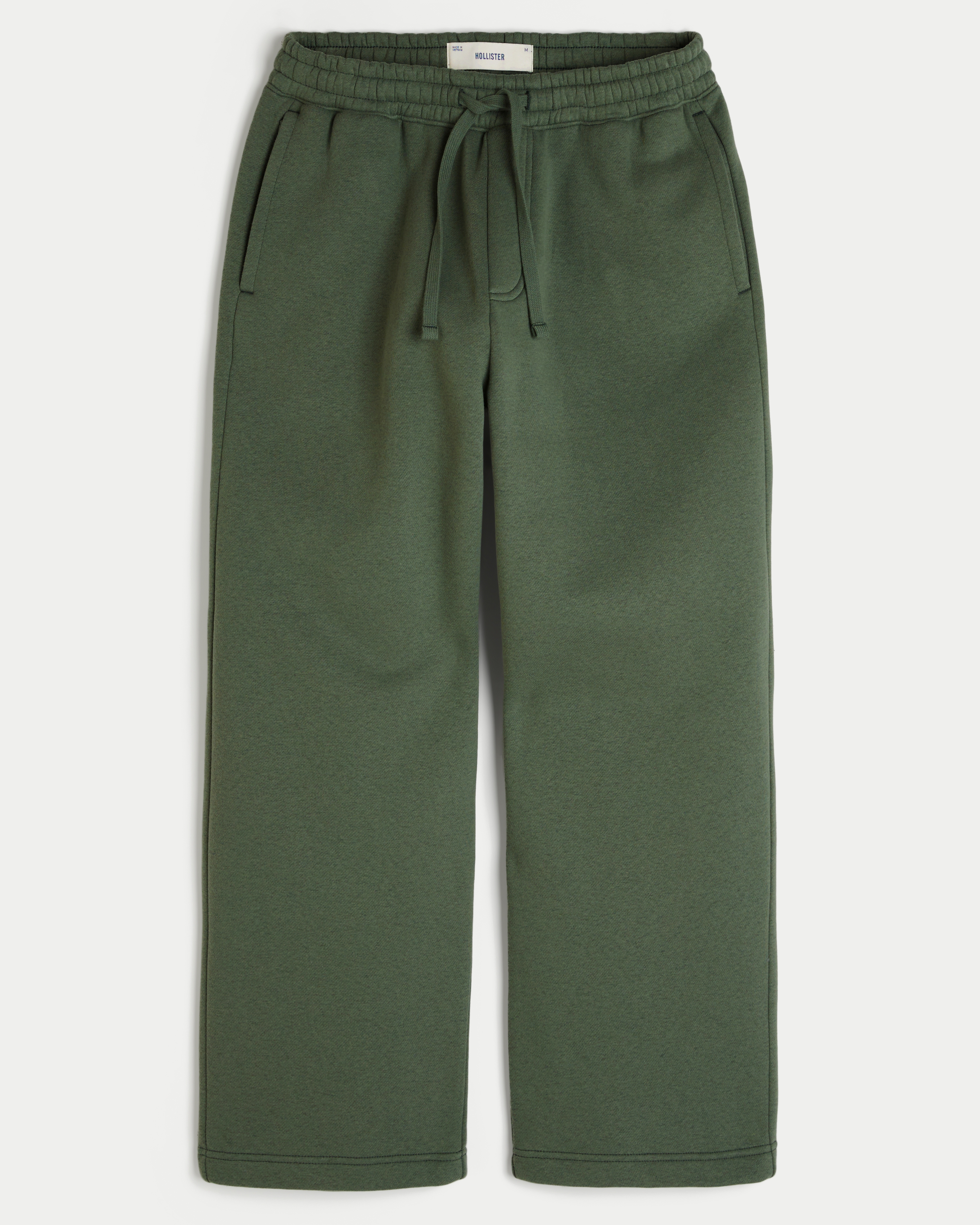 Super Baggy Sweatpants