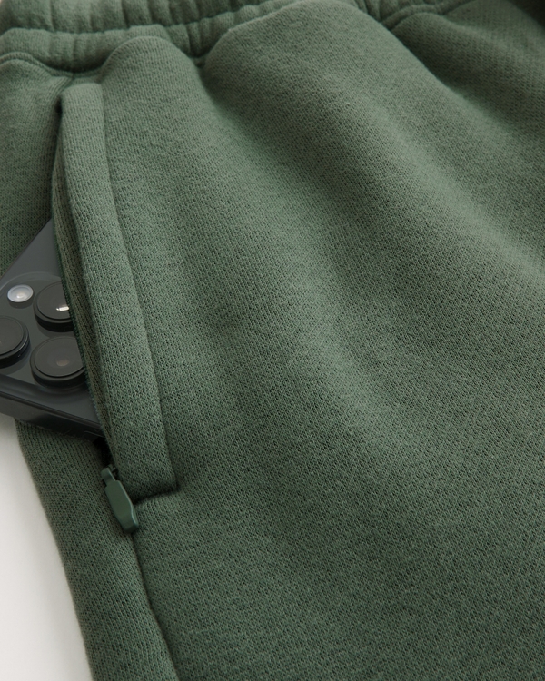 Super Baggy Sweatpants