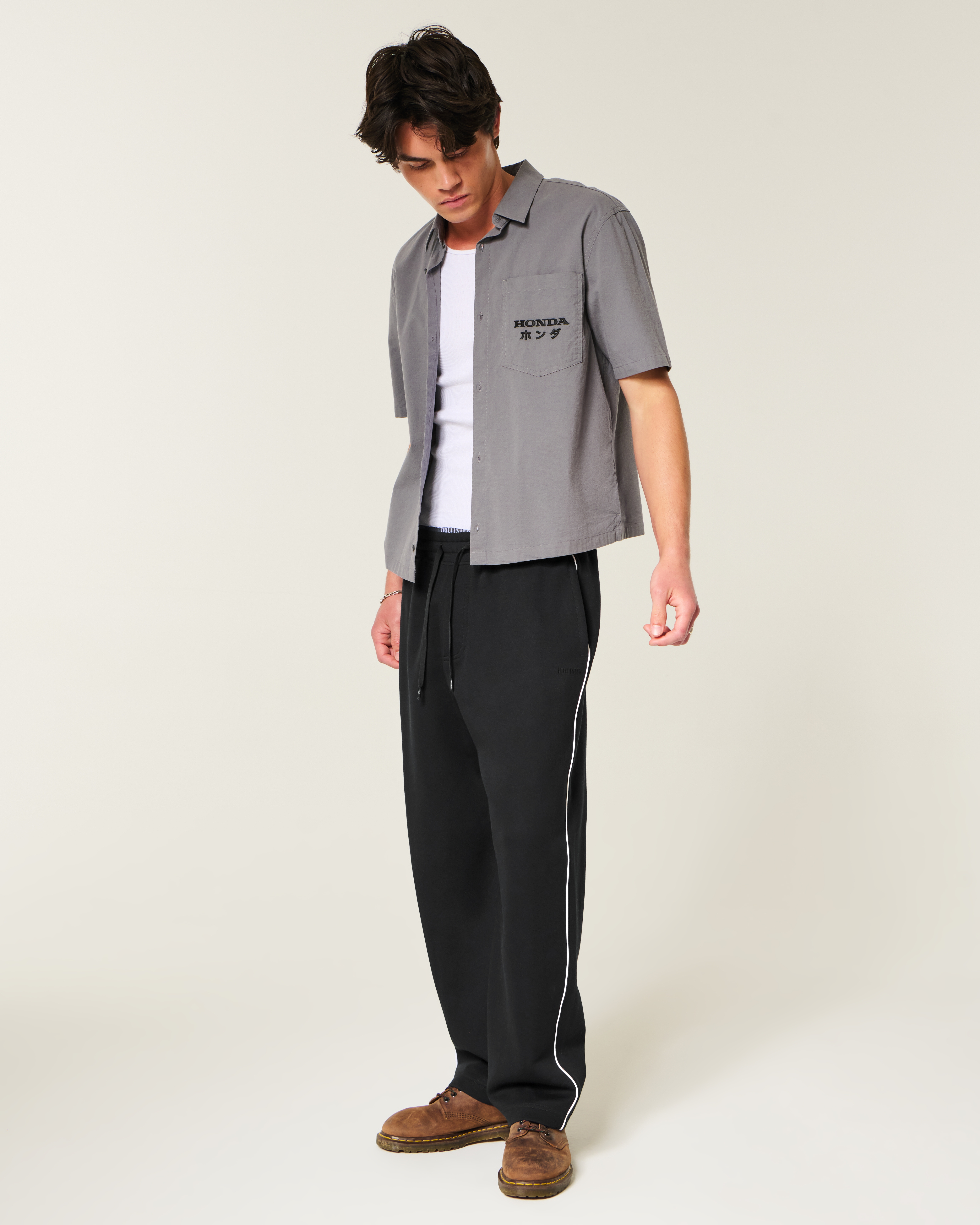 Baggy Everyday Sweatpants