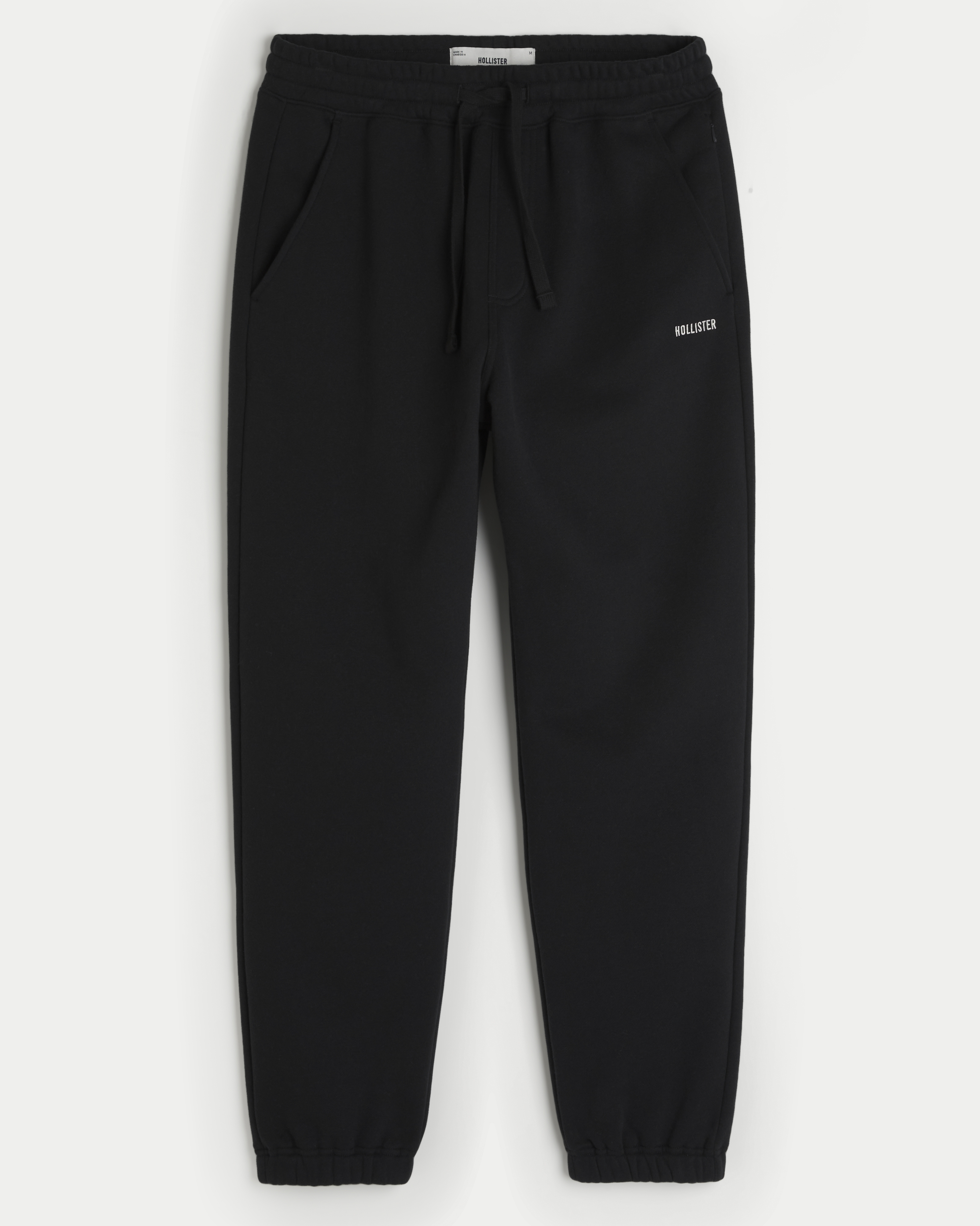Relaxed Cinch Sweatpants