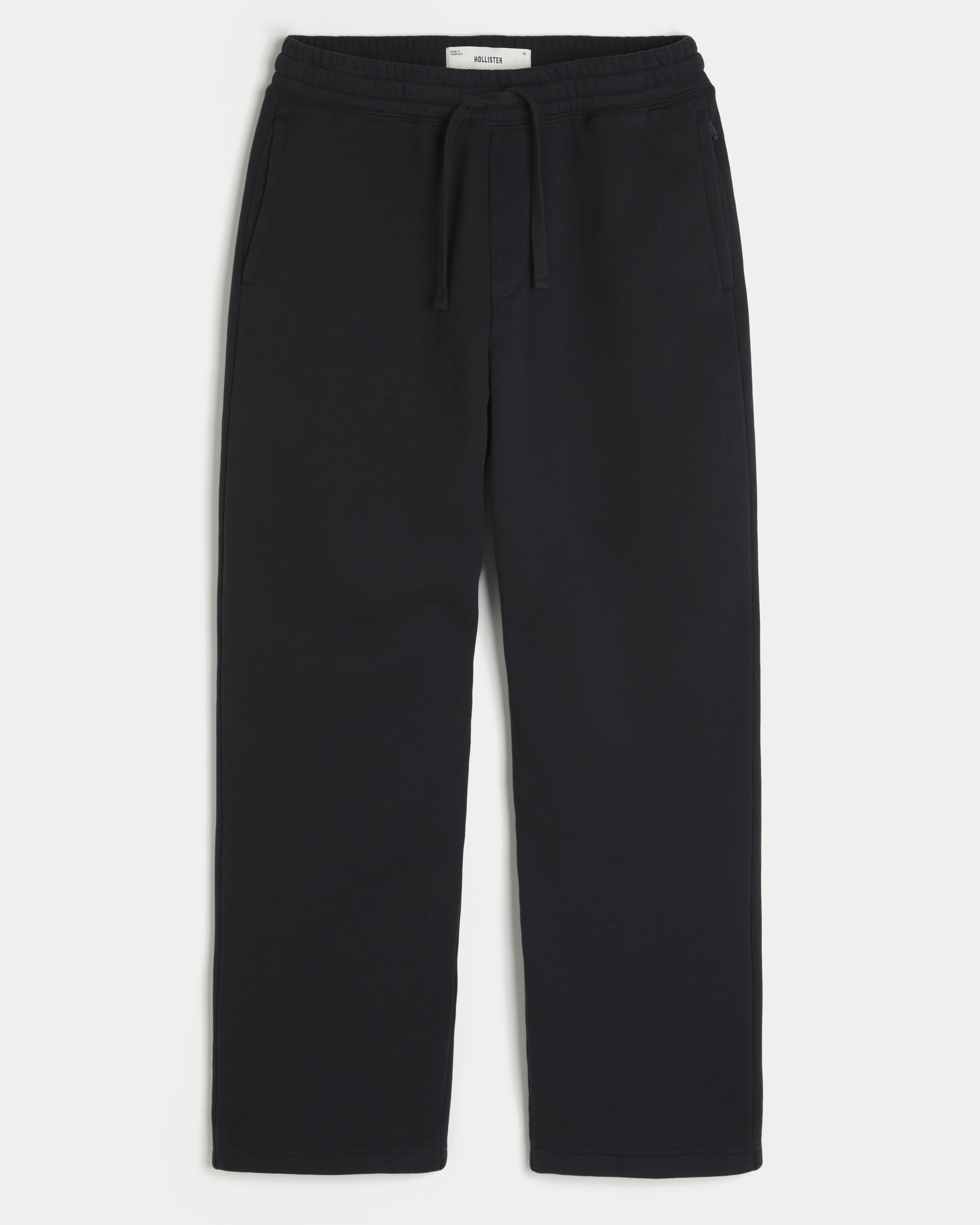 Hollister Feel Good Baggy Sweatpants
