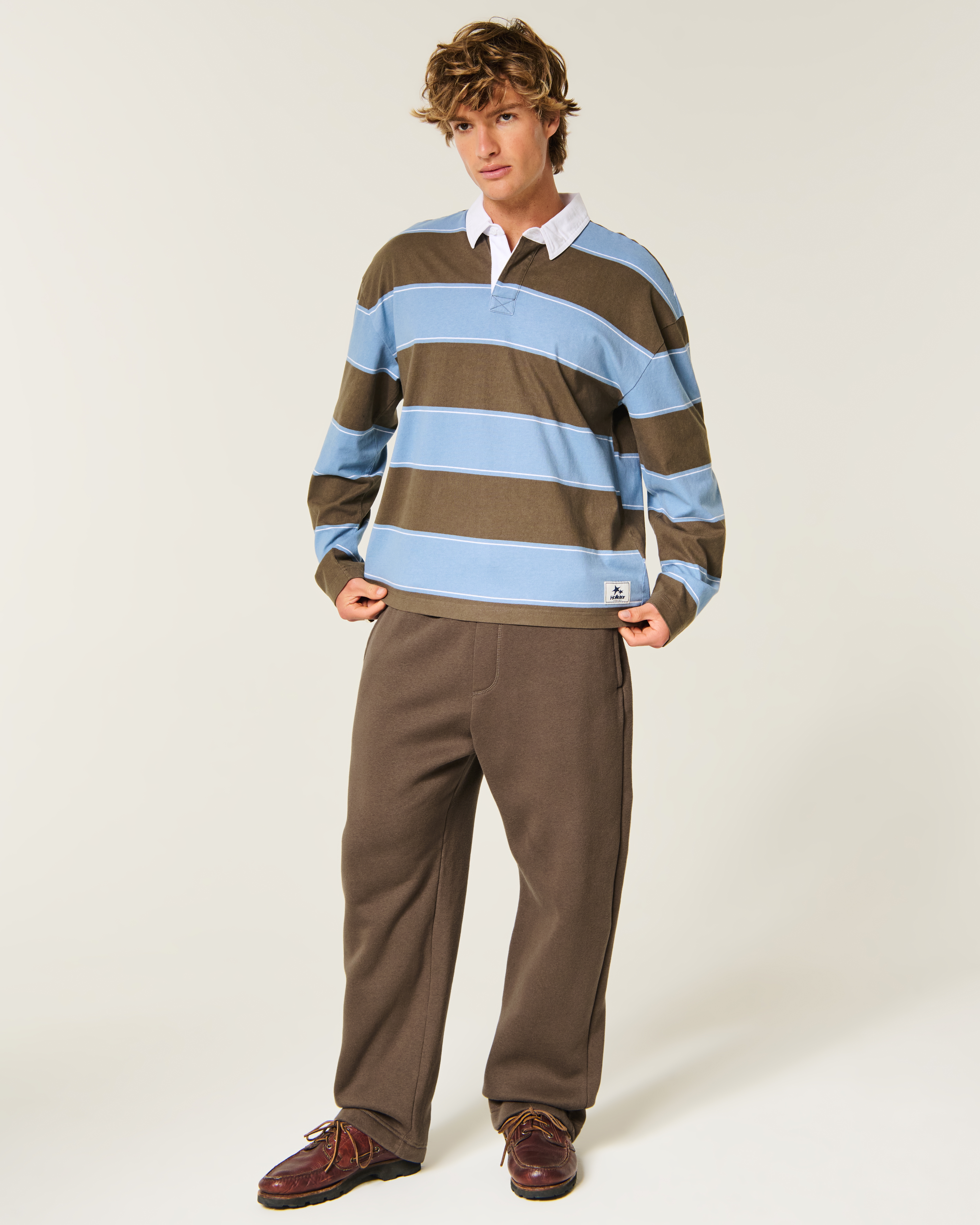 Baggy Sweatpants
