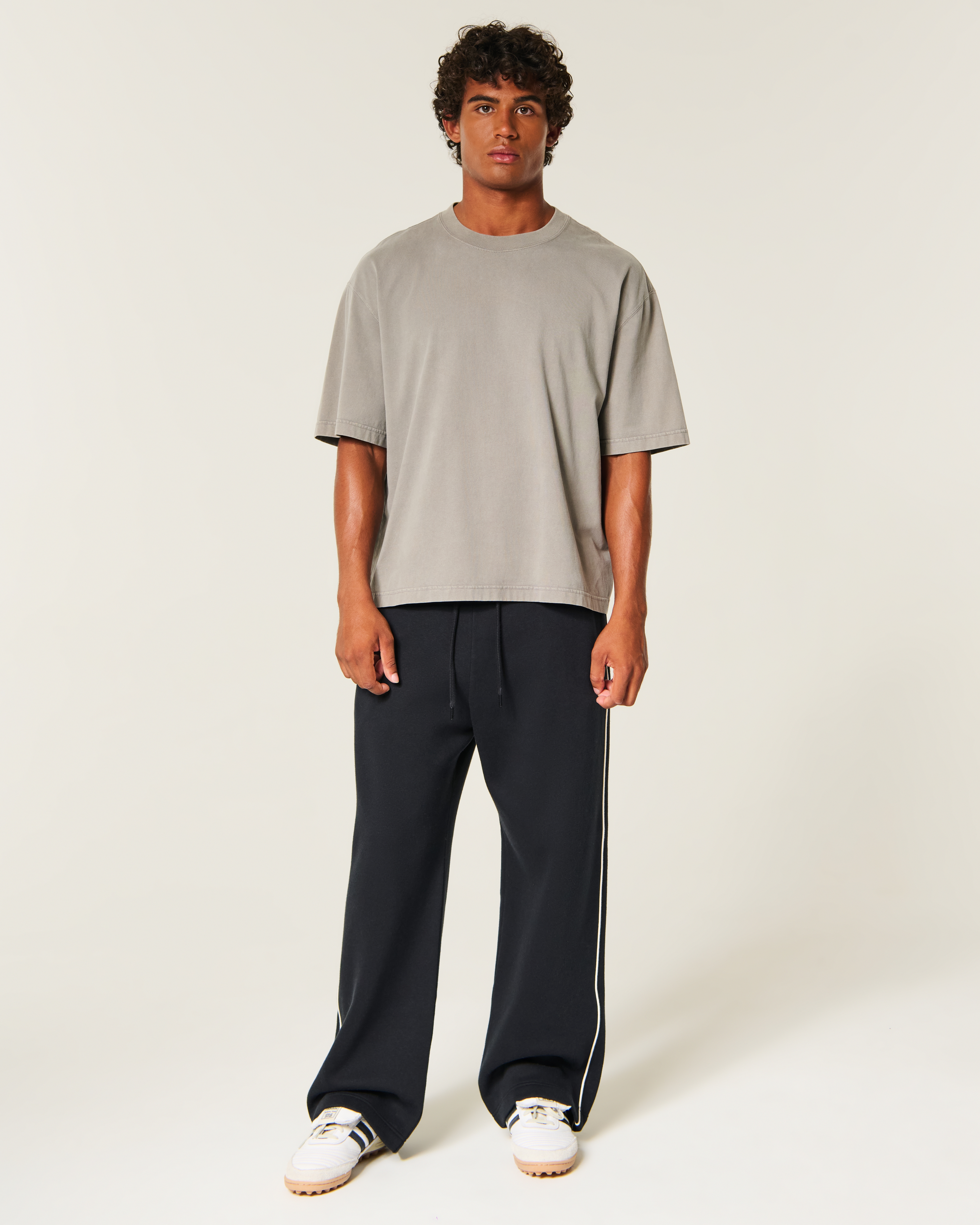 Super Baggy Sweatpants