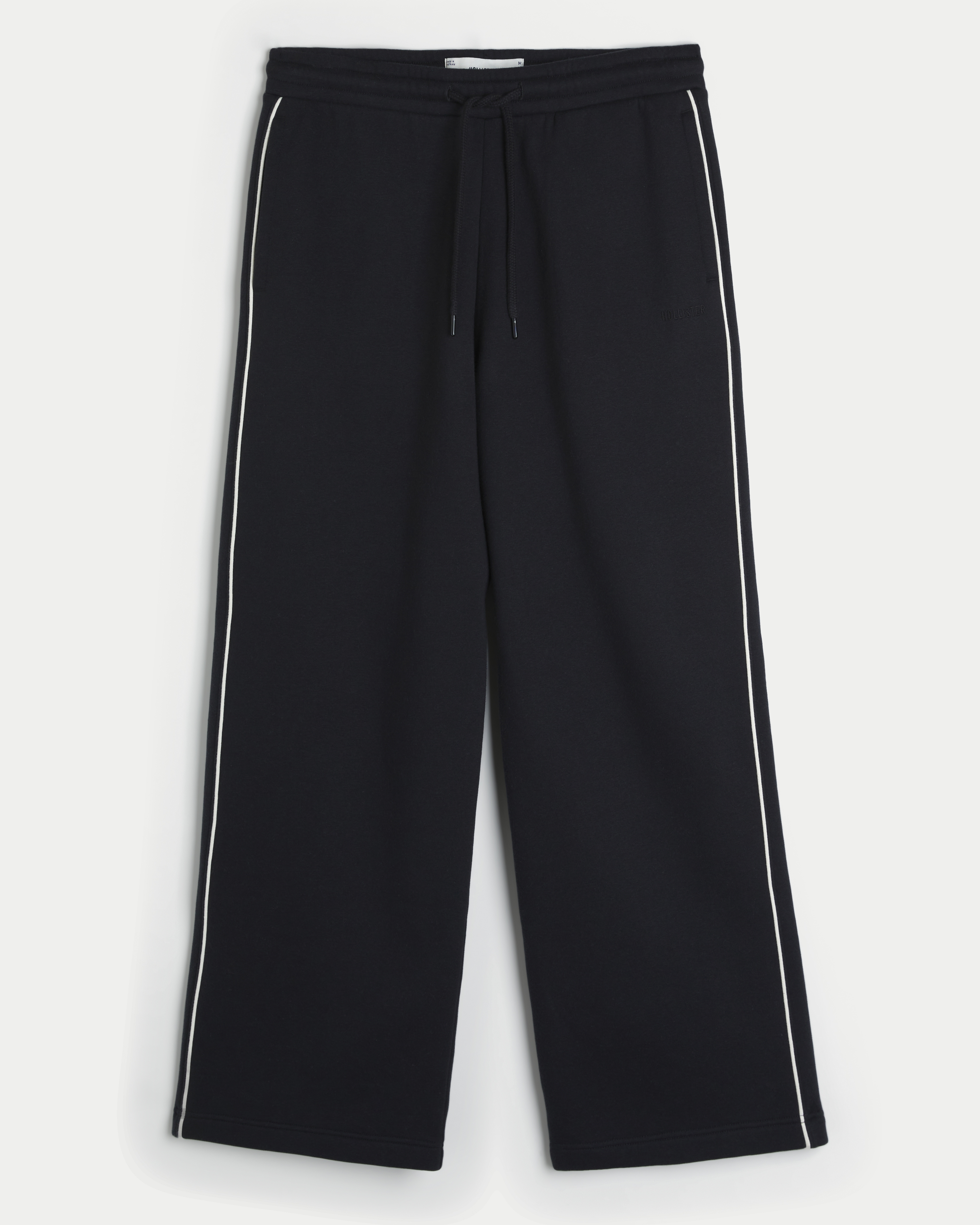 Super Baggy Sweatpants