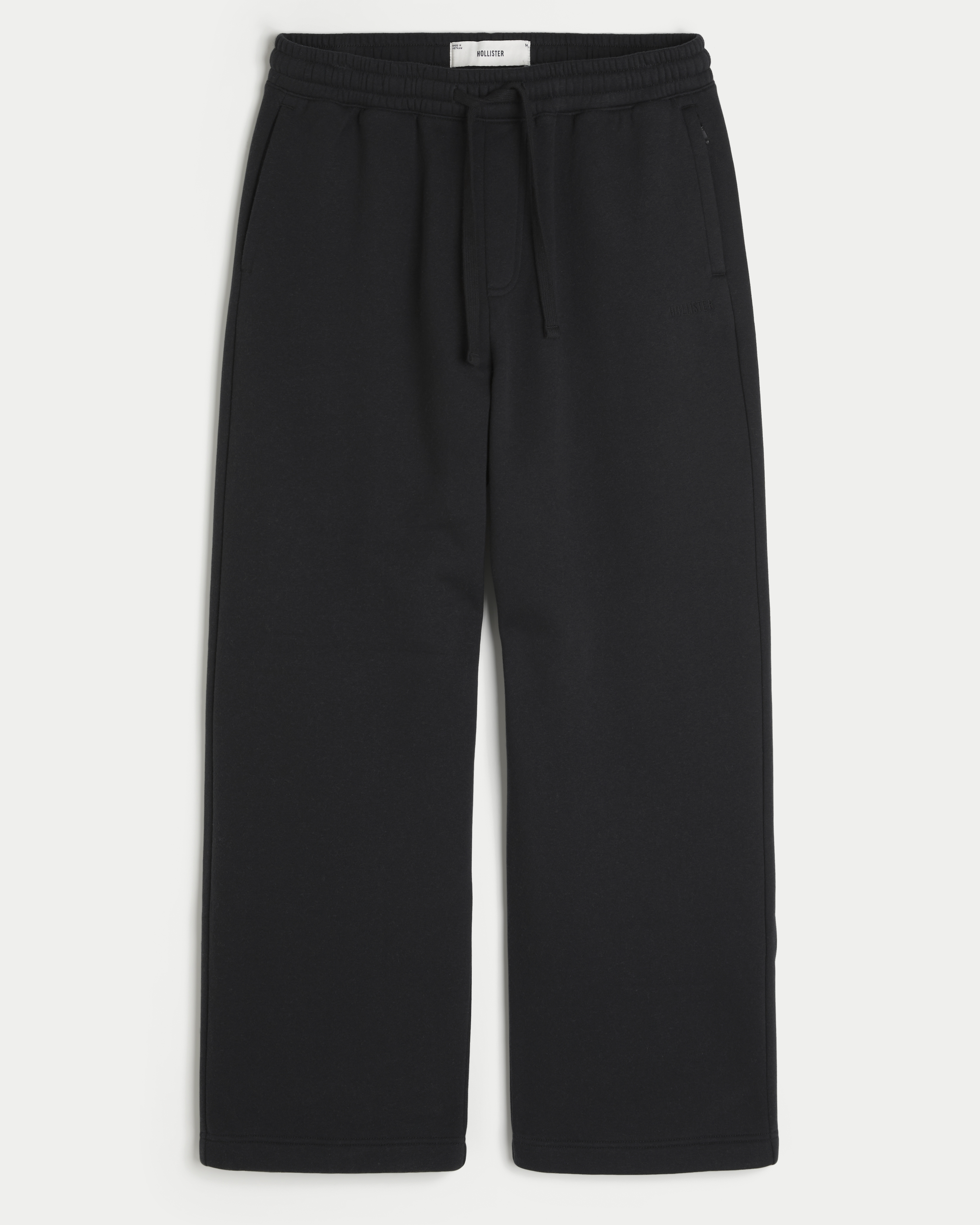 Hollister Feel Good Super Baggy Sweatpants