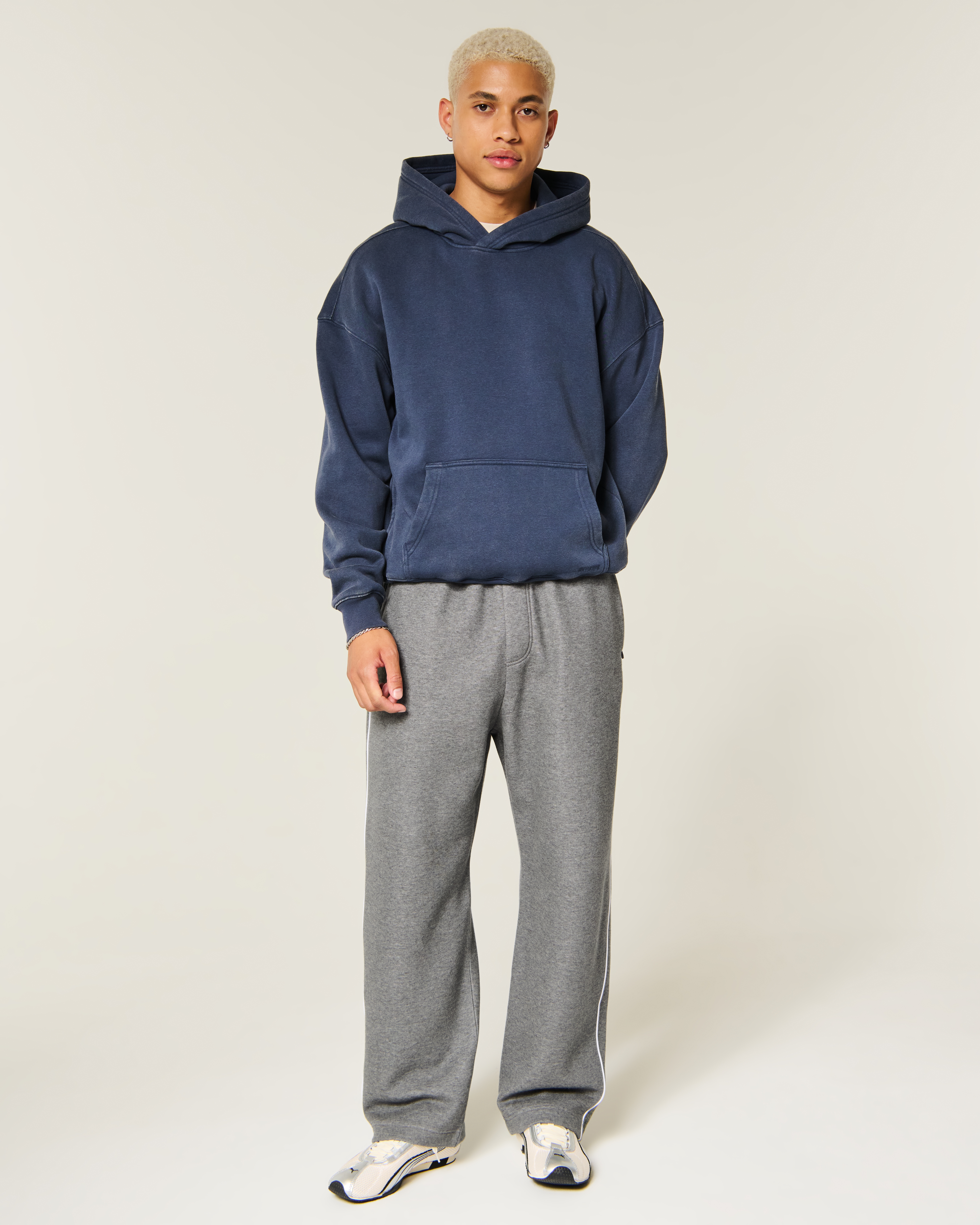 Baggy Cooling Sweatpants