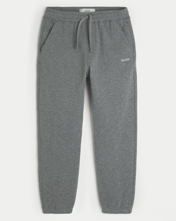 Hollister Feel Good Relaxed Cinch Sweatpants