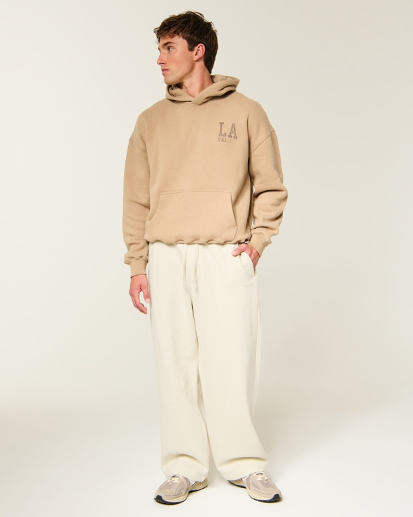 Hollister Feel Good Super Baggy Sweatpants